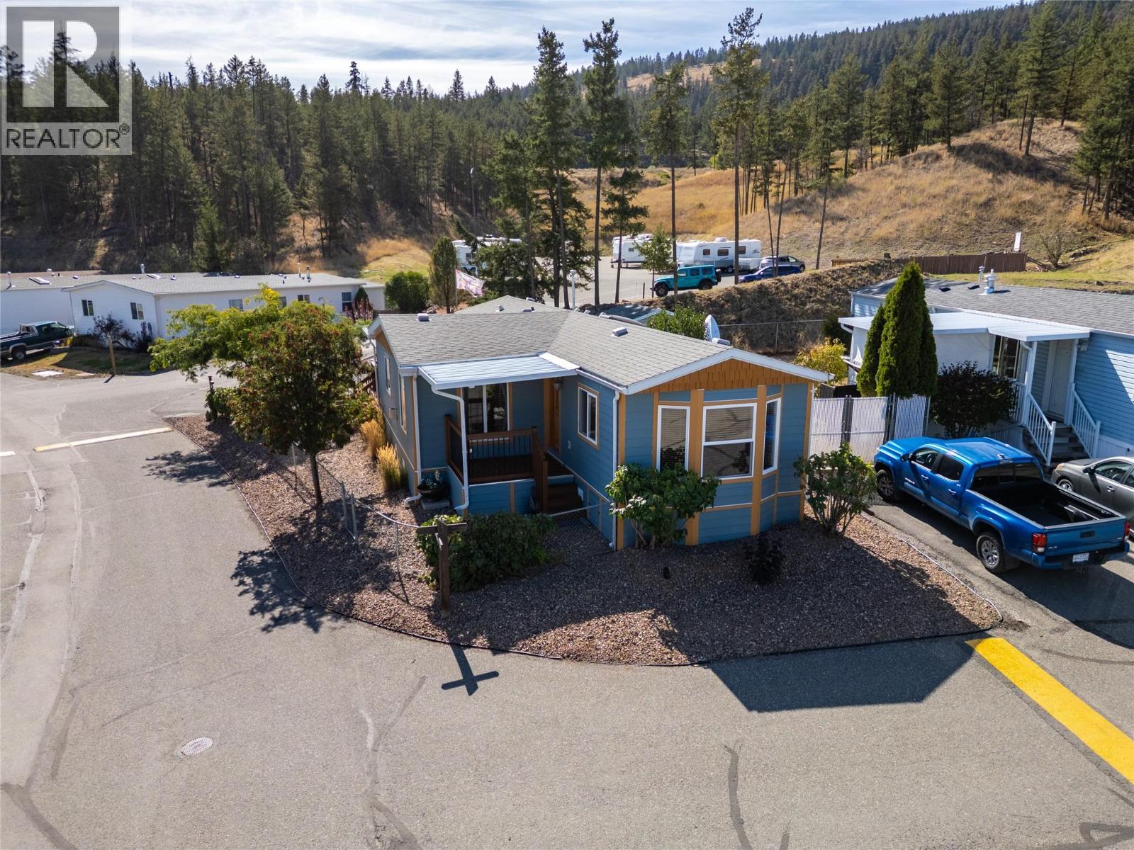 1555 Howe Road Unit# 86, Kamloops, British Columbia  V1S 1Y4 - Photo 22 - 10400448