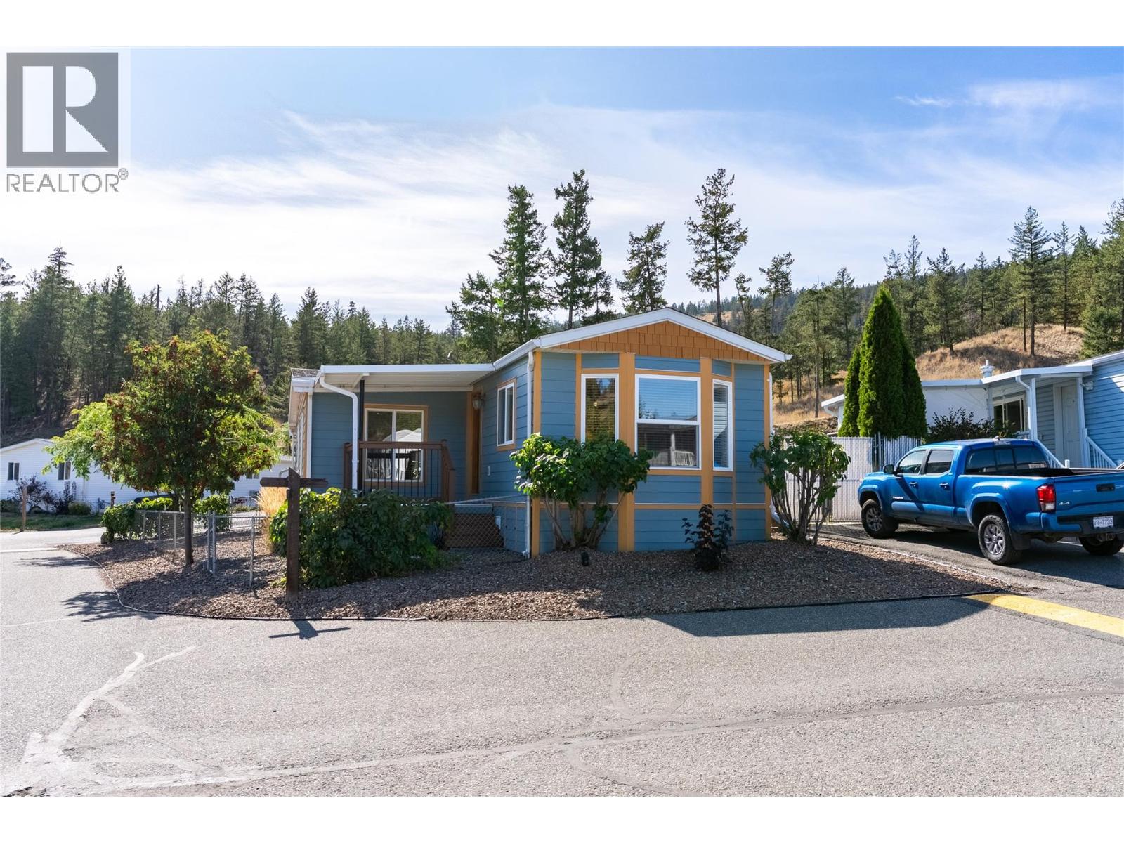 1555 Howe Road Unit# 86, Kamloops, British Columbia  V1S 1Y4 - Photo 5 - 10400448