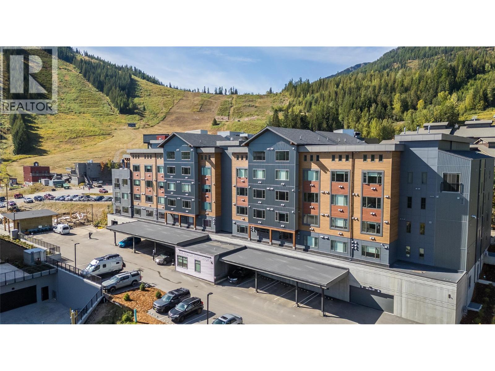 4280 Red Mountain Road Unit# 327, Rossland, British Columbia  V0G 1Y0 - Photo 1 - 10400311