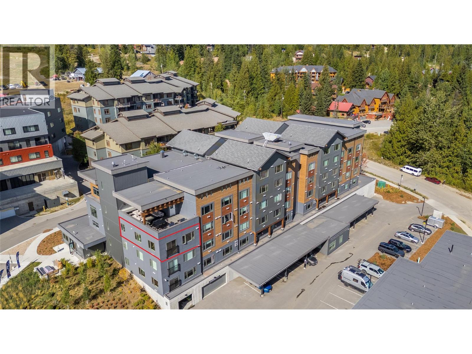 4280 Red Mountain Road Unit# 327, Rossland, British Columbia  V0G 1Y0 - Photo 46 - 10400311