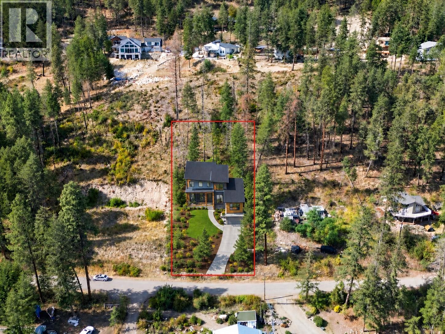 58 Homer Crescent, Vernon, British Columbia  V1H 2E3 - Photo 6 - 10400814