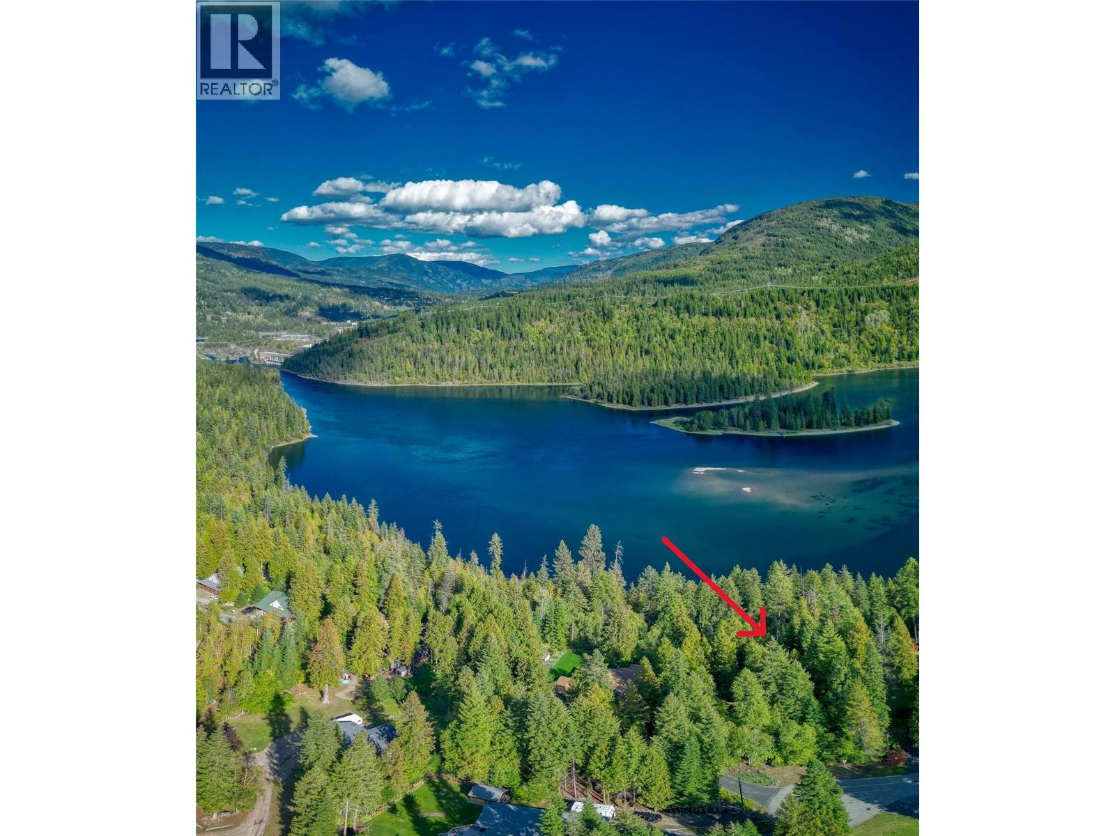 Dogwood Drive Lot# B, South Slocan, British Columbia  V0G 2G1 - Photo 1 - 10400404