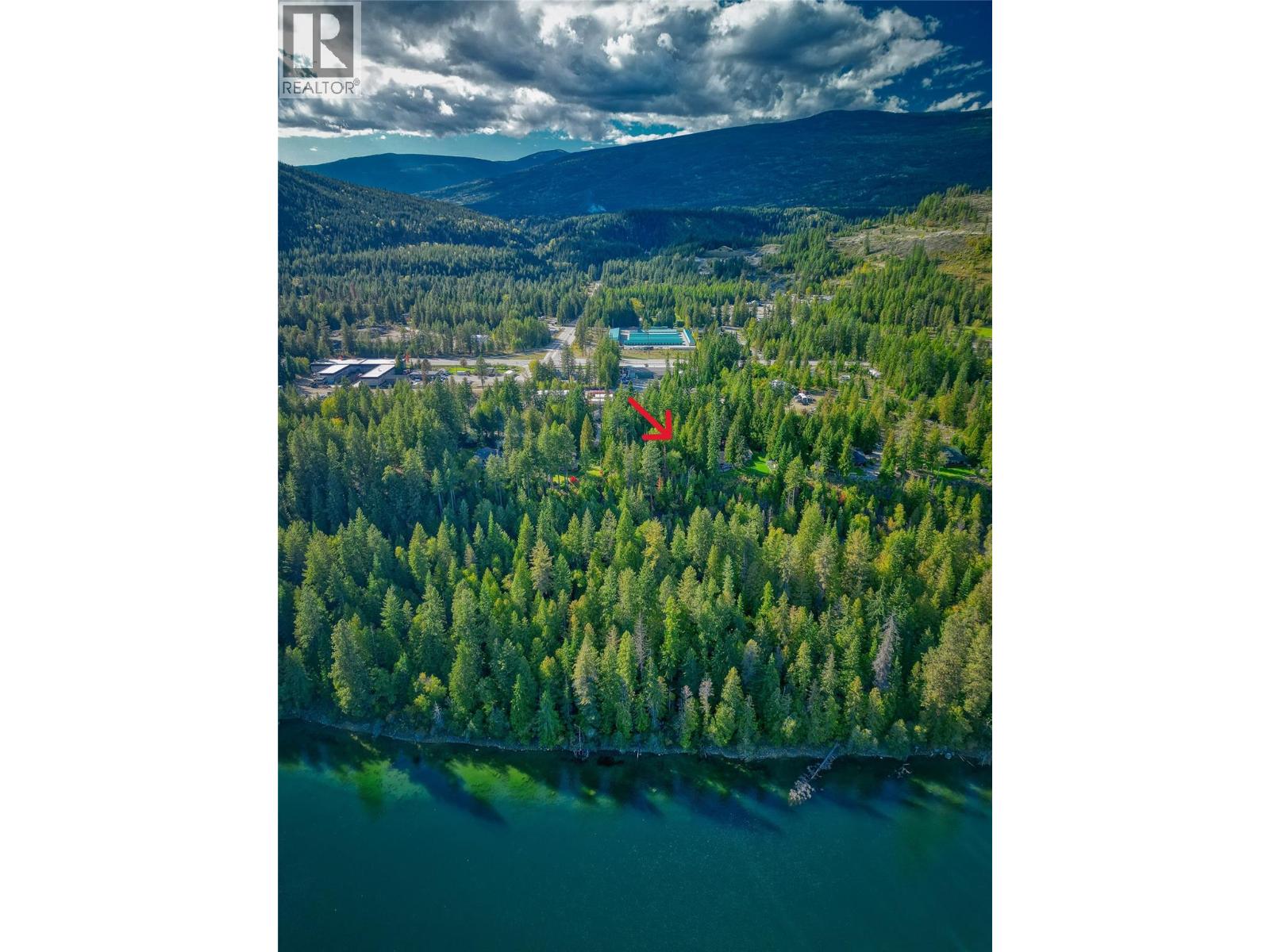 Dogwood Drive Lot# B, South Slocan, British Columbia  V0G 2G1 - Photo 3 - 10400404