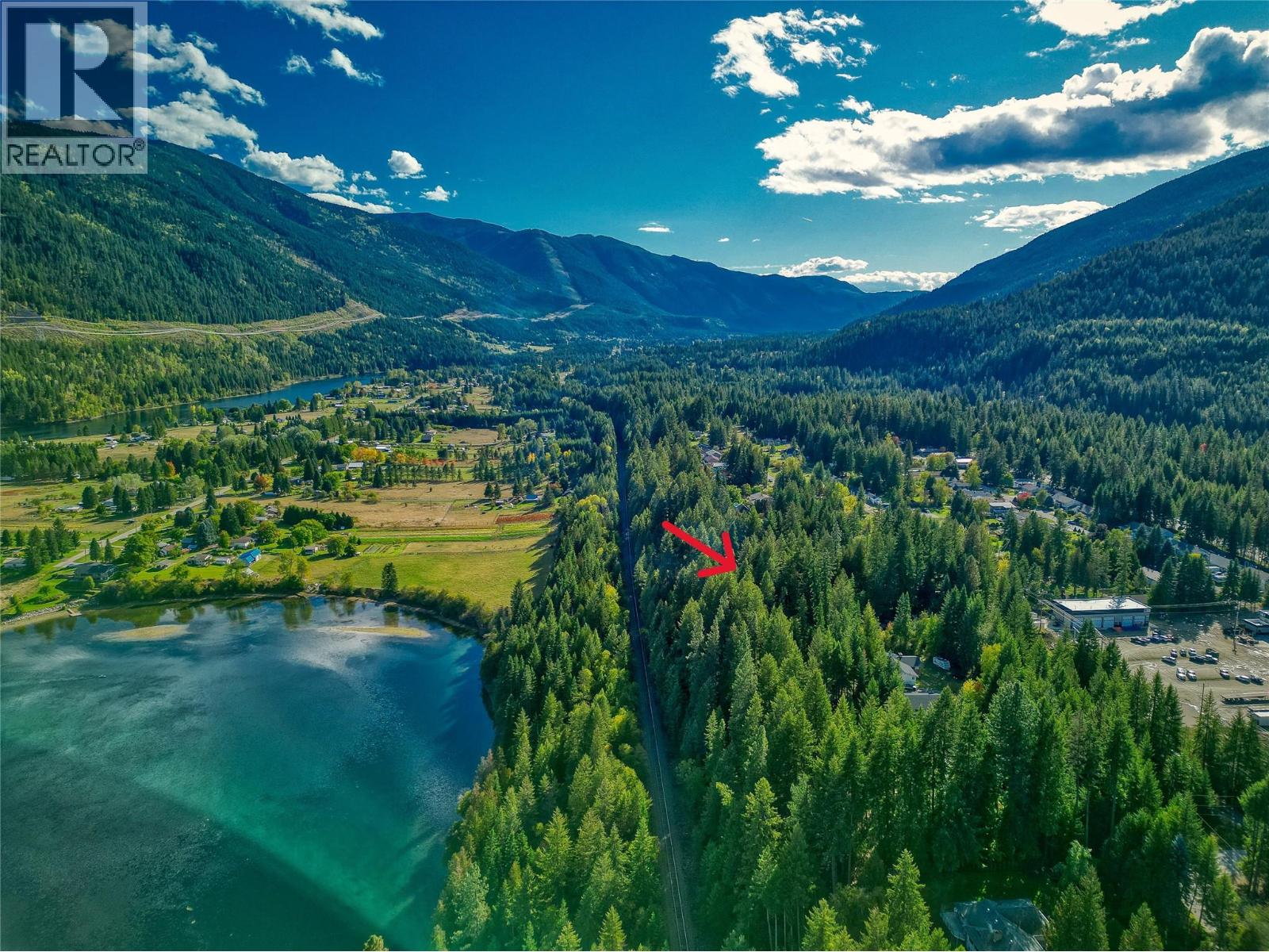 Dogwood Drive Lot# B, South Slocan, British Columbia  V0G 2G1 - Photo 5 - 10400404