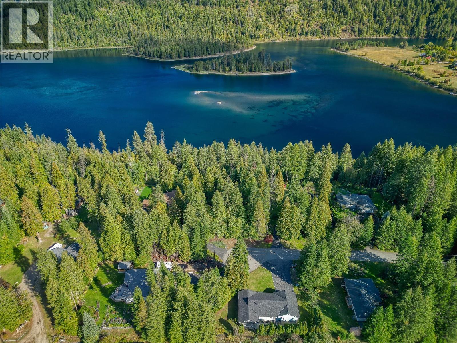 Dogwood Drive Lot# B, South Slocan, British Columbia  V0G 2G1 - Photo 7 - 10400404