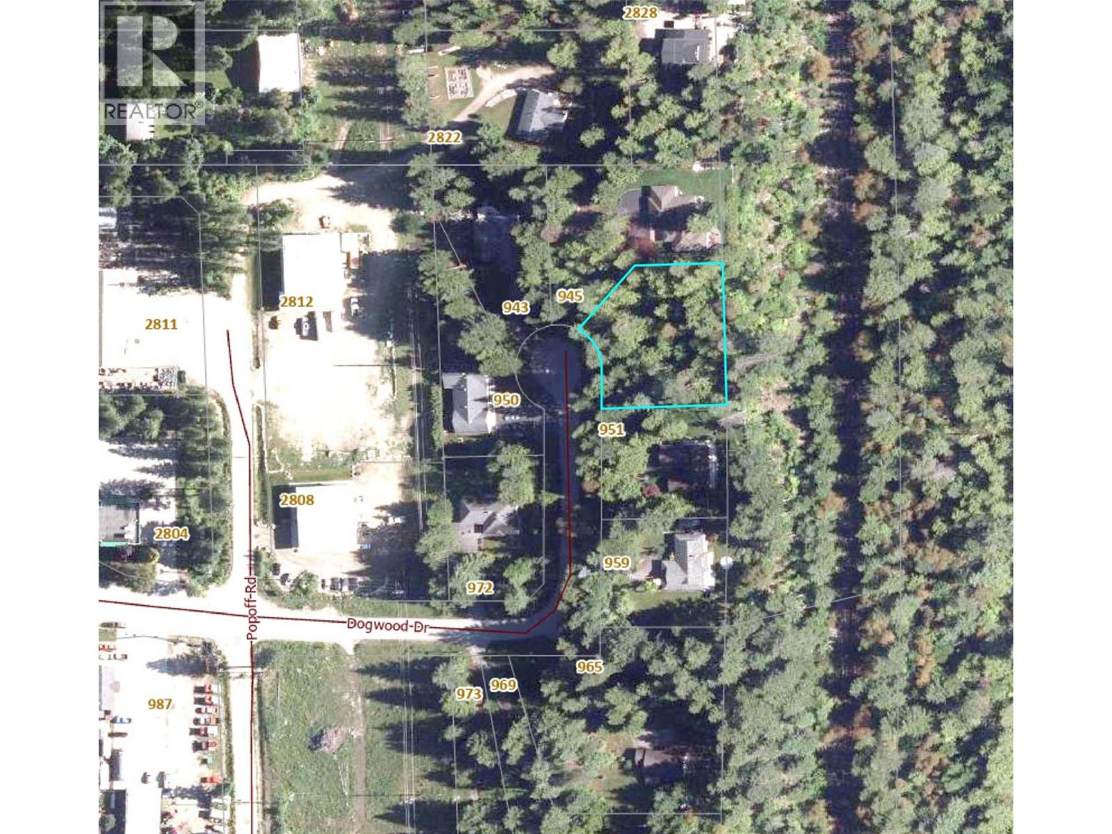 Dogwood Drive Lot# B, South Slocan, British Columbia  V0G 2G1 - Photo 8 - 10400404