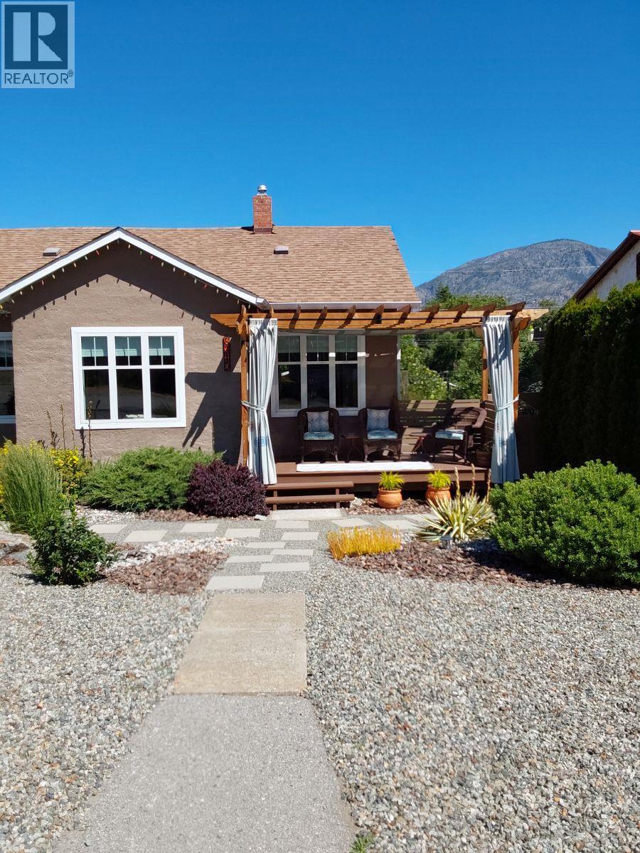 8310 70th Avenue, Osoyoos, British Columbia  V0H 1V7 - Photo 1 - 10400168