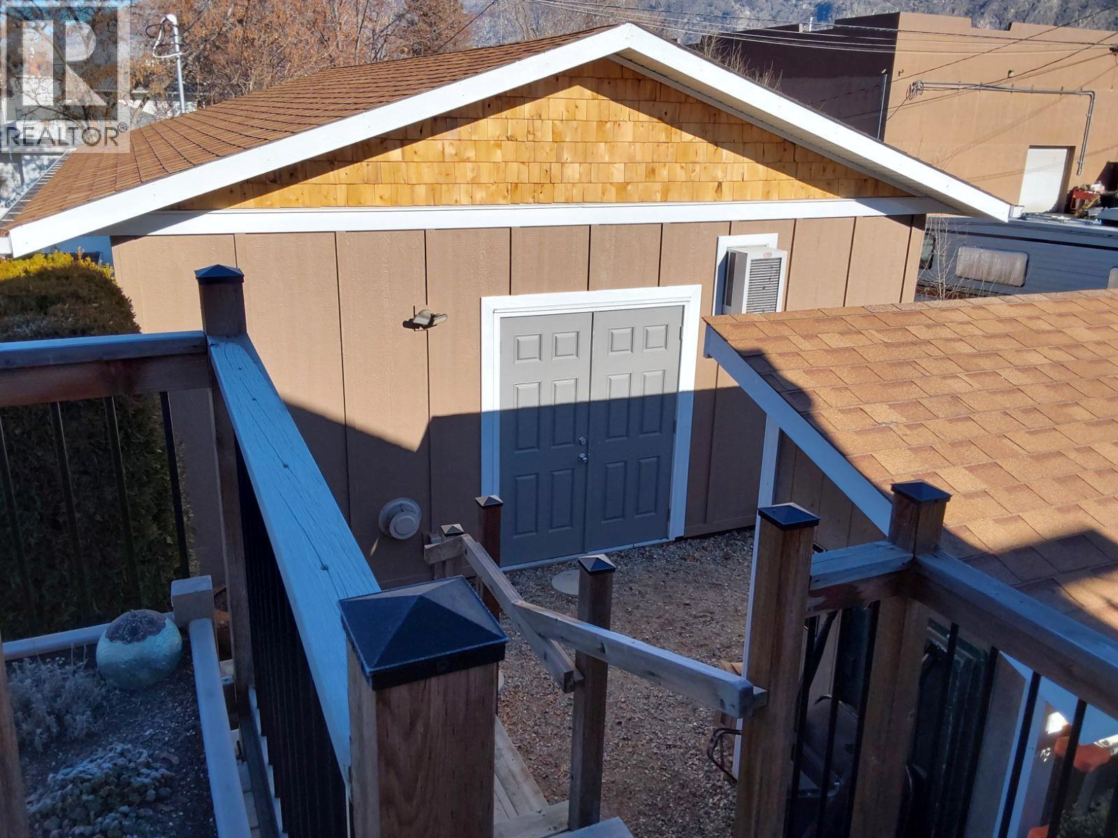 8310 70th Avenue, Osoyoos, British Columbia  V0H 1V7 - Photo 28 - 10400168