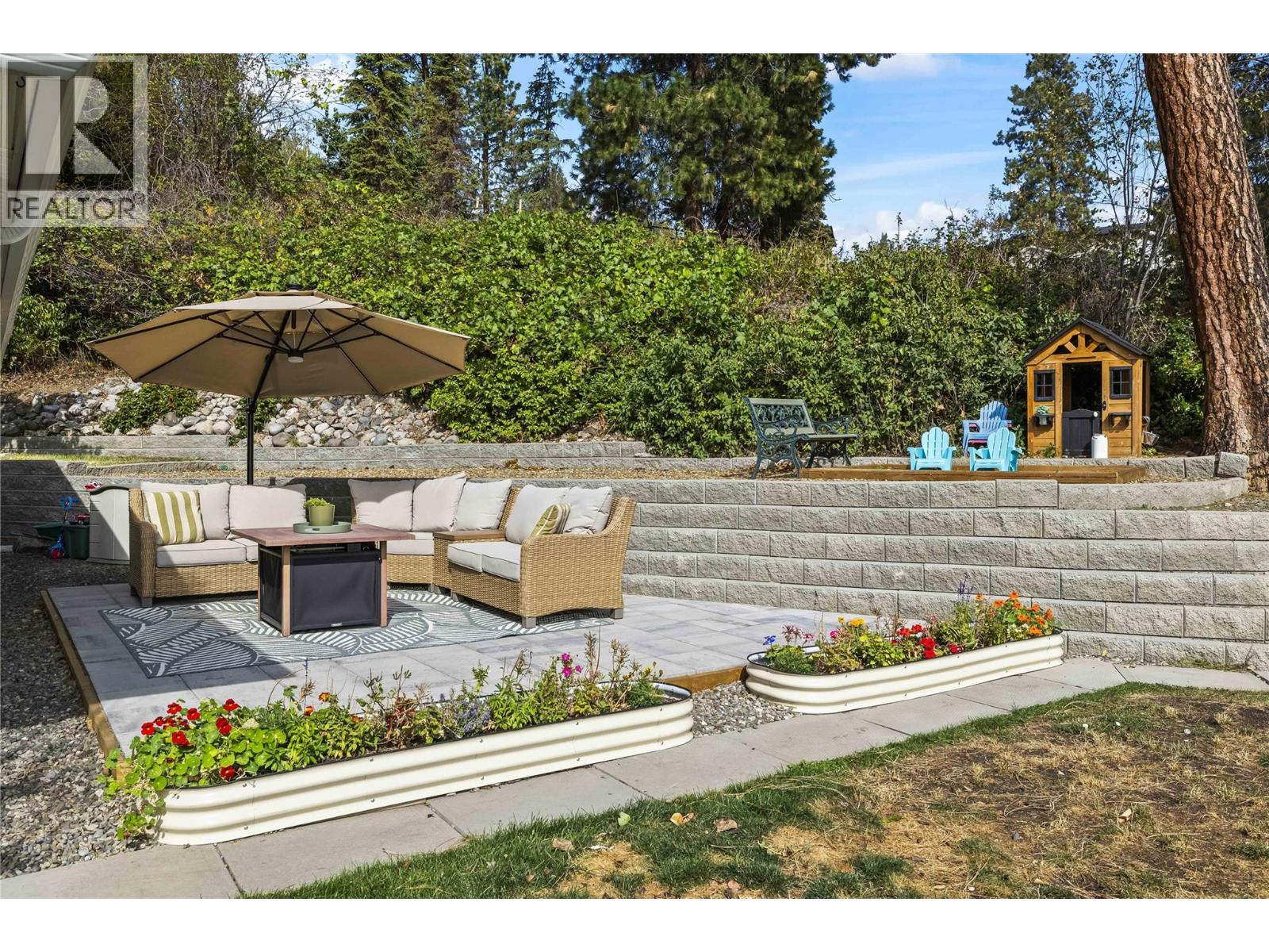 6312 Renfrew Road, Peachland, British Columbia  V0H 1X7 - Photo 3 - 10400763