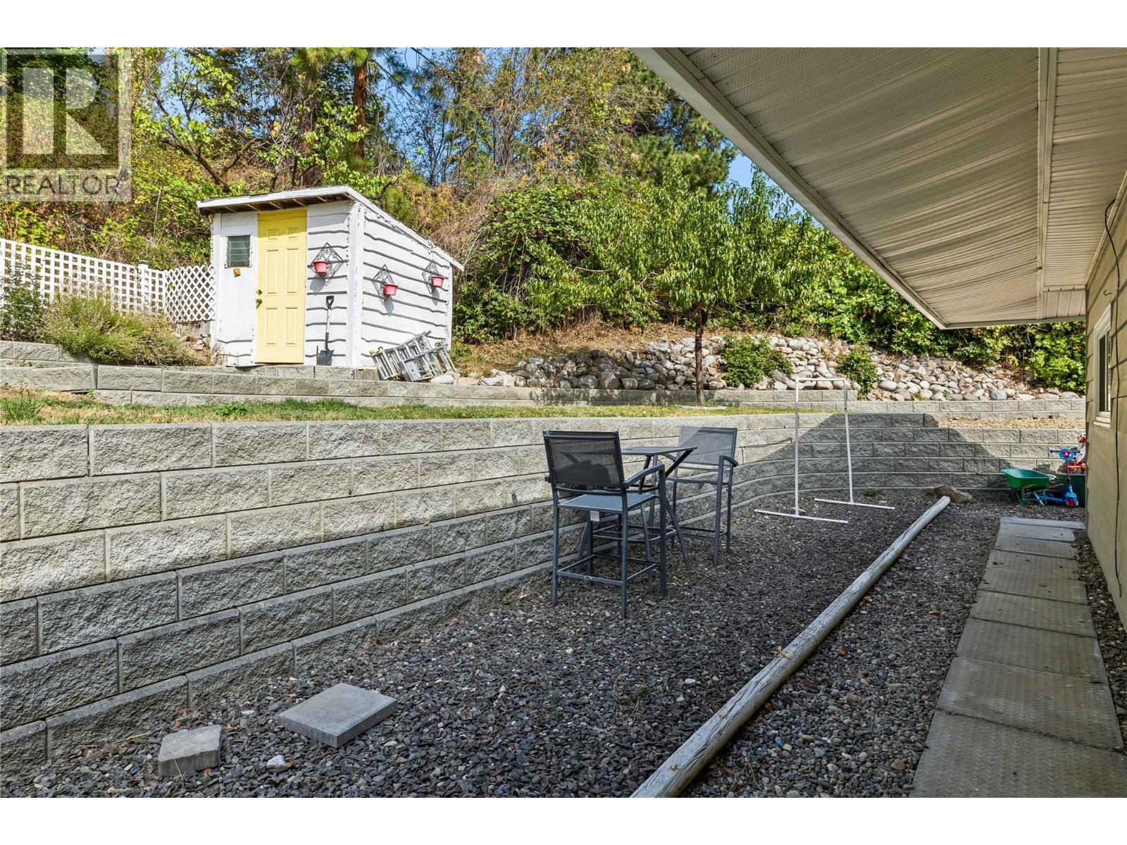 6312 Renfrew Road, Peachland, British Columbia  V0H 1X7 - Photo 35 - 10400763