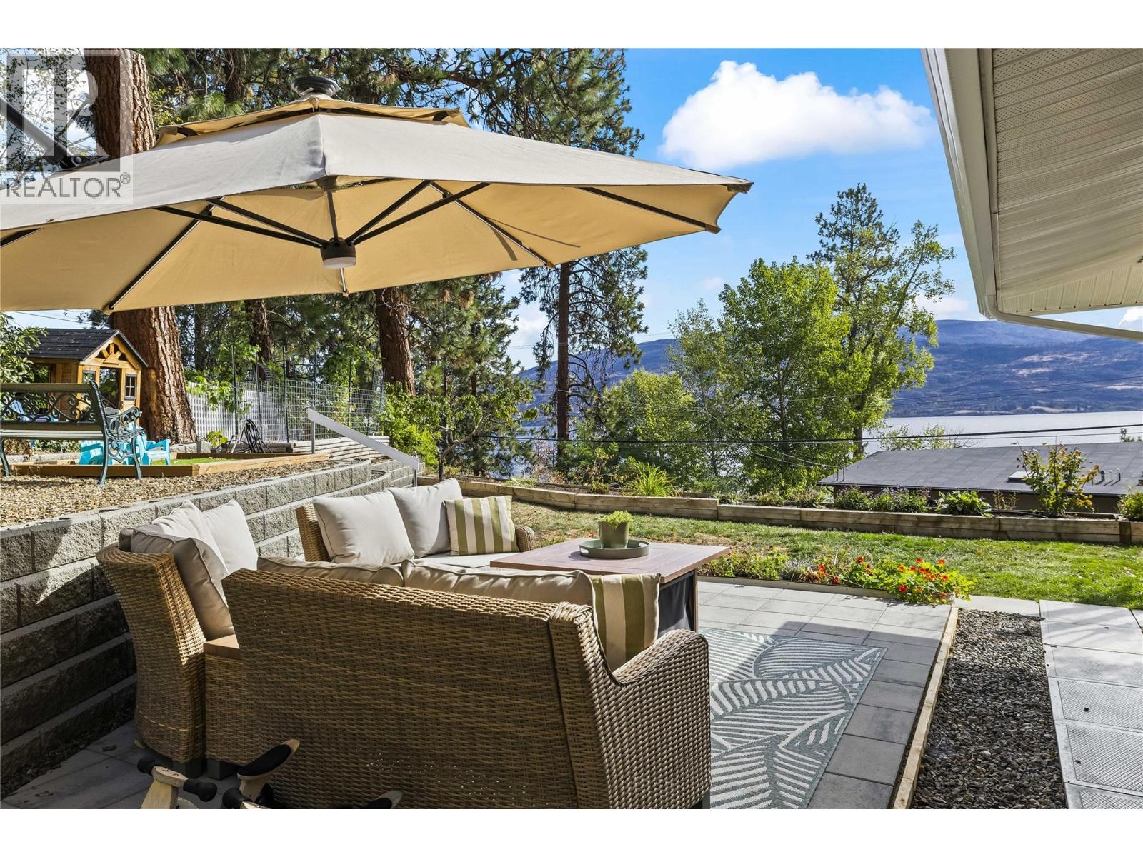6312 Renfrew Road, Peachland, British Columbia  V0H 1X7 - Photo 4 - 10400763