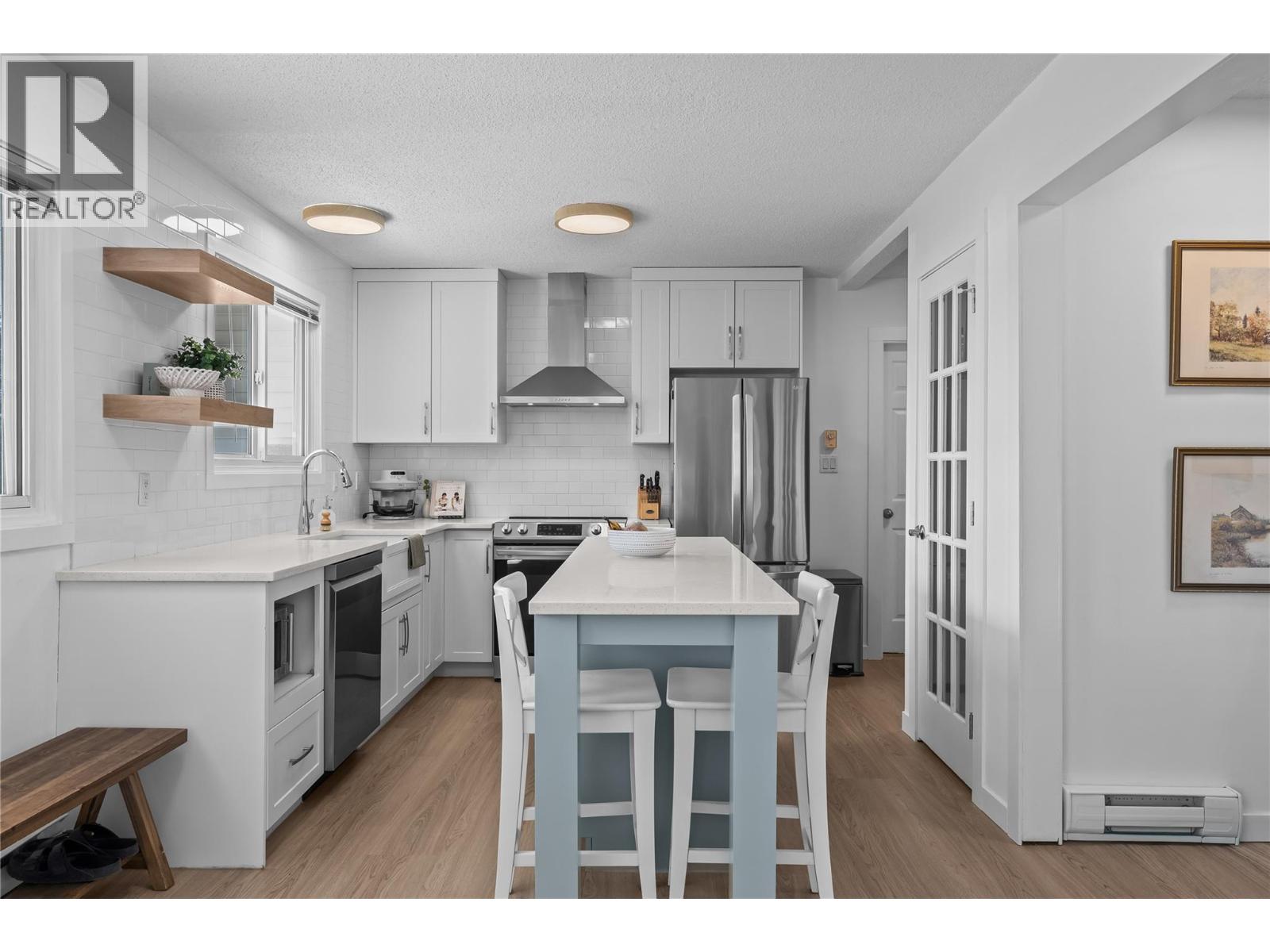 6312 Renfrew Road, Peachland, British Columbia  V0H 1X7 - Photo 8 - 10400763