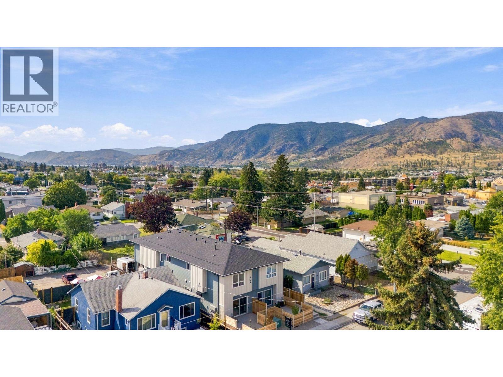 424 Bennett Avenue Unit# 104, Penticton, British Columbia  V2A 2P6 - Photo 16 - 10400588