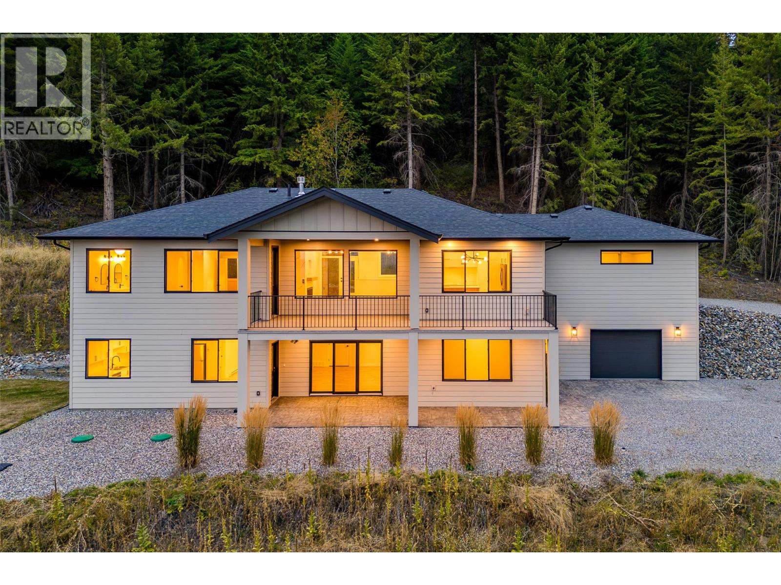 7863 Boulter Road, Vernon, British Columbia  V1B 3N2 - Photo 2 - 10400532