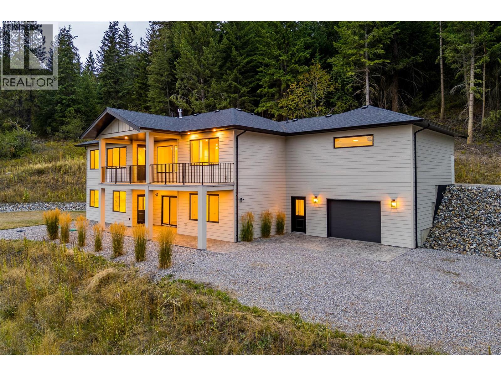 7863 Boulter Road, Vernon, British Columbia  V1B 3N2 - Photo 3 - 10400532