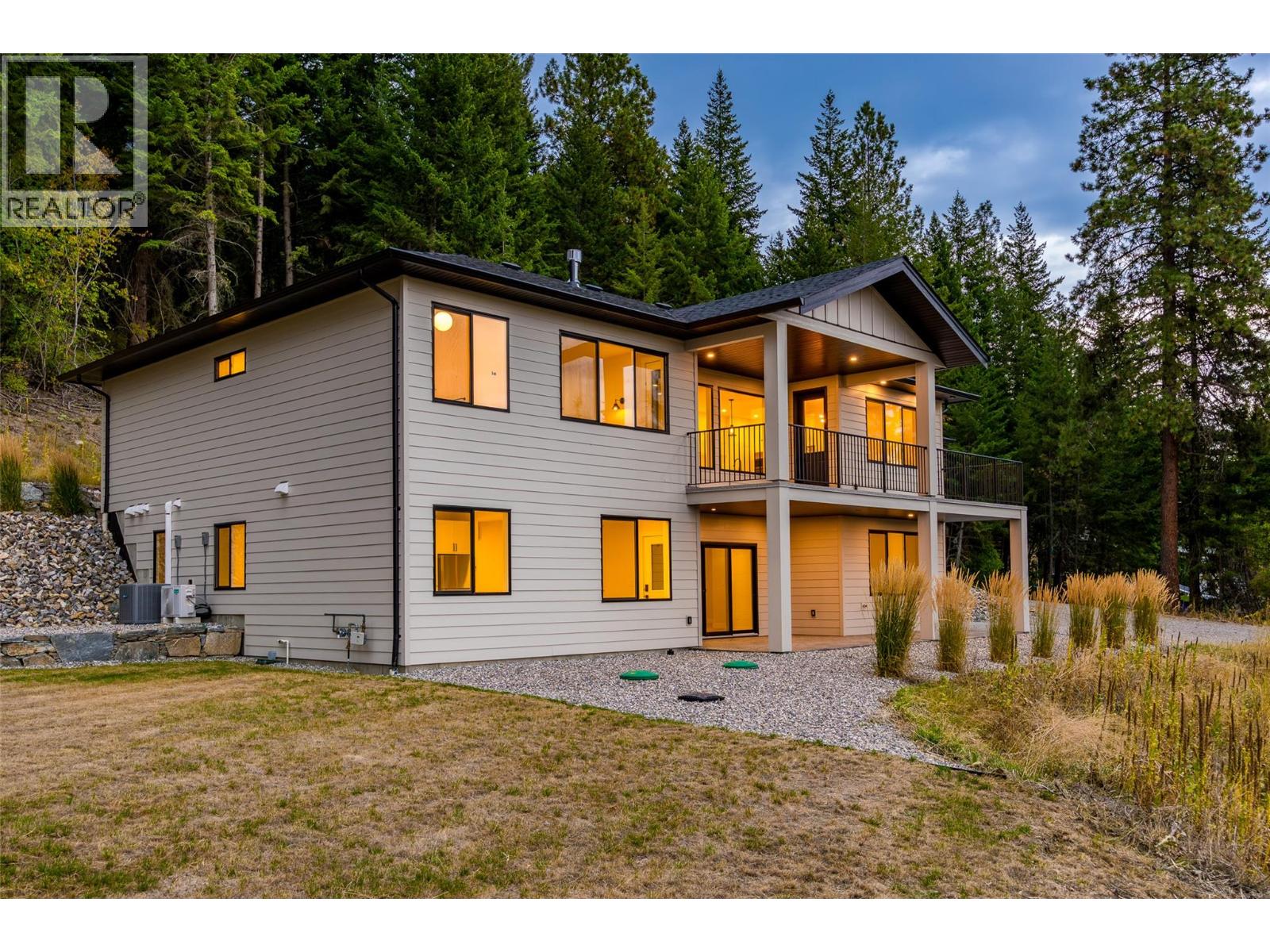 7863 Boulter Road, Vernon, British Columbia  V1B 3N2 - Photo 4 - 10400532