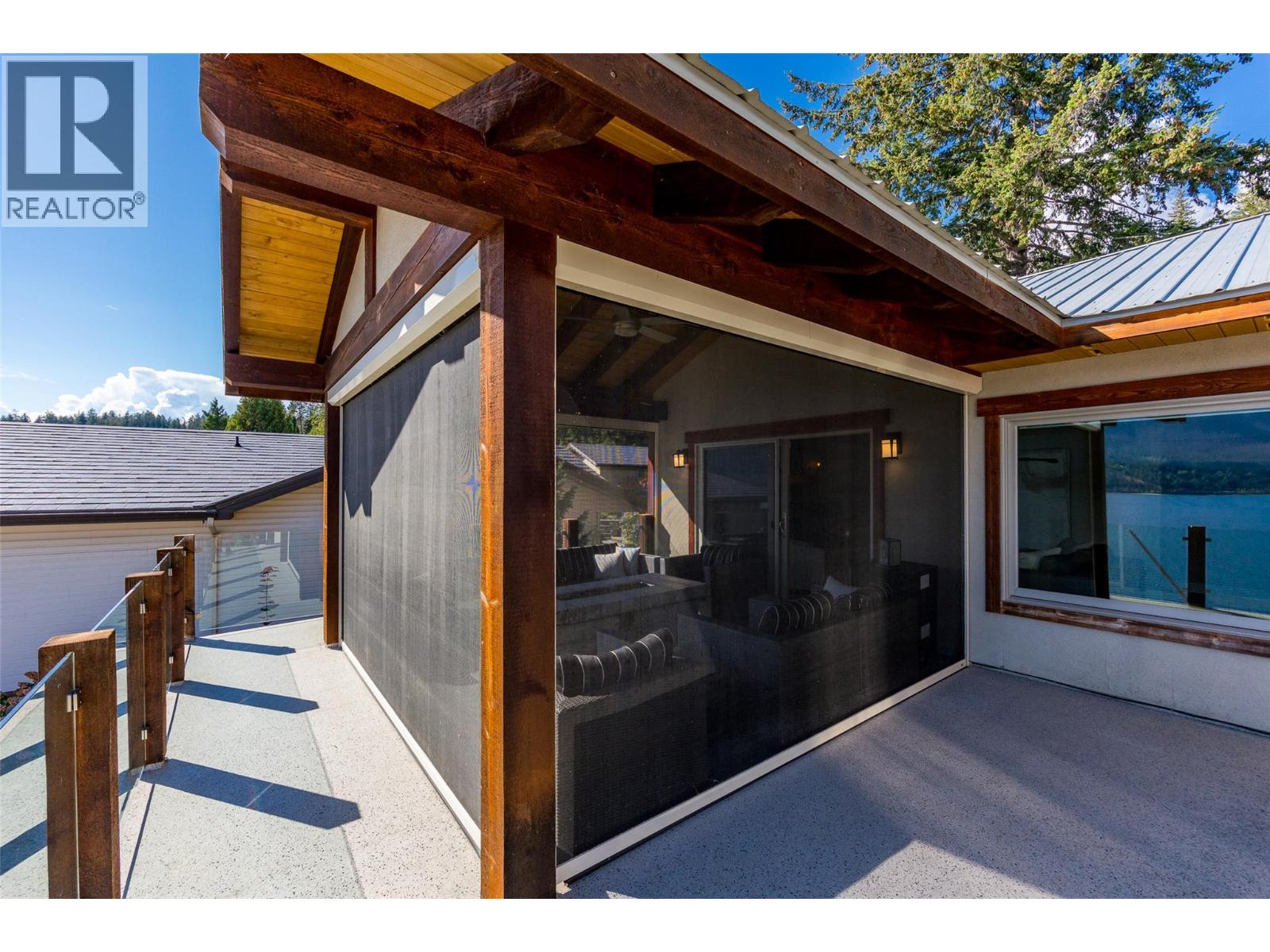 2968 Mabry Road, Lee Creek, British Columbia  V0E 1M4 - Photo 28 - 10400391