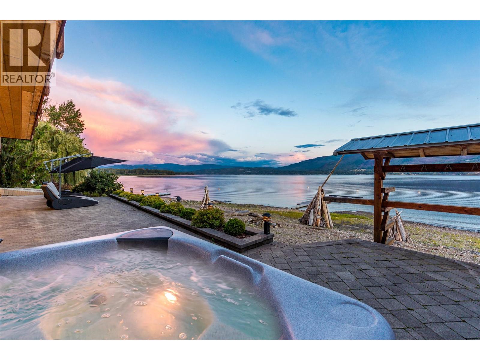 2968 Mabry Road, Lee Creek, British Columbia  V0E 1M4 - Photo 54 - 10400391