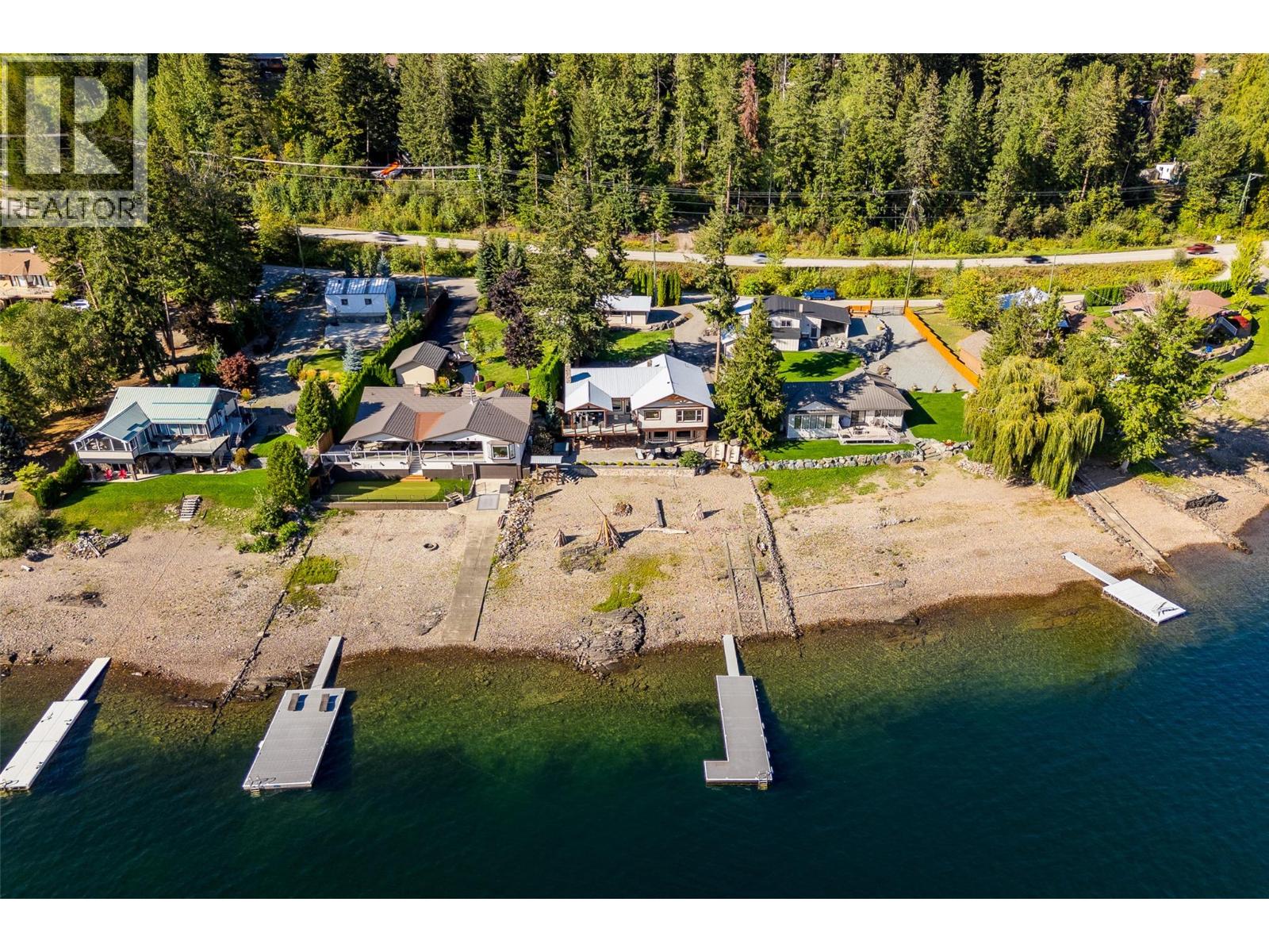 2968 Mabry Road, Lee Creek, British Columbia  V0E 1M4 - Photo 79 - 10400391