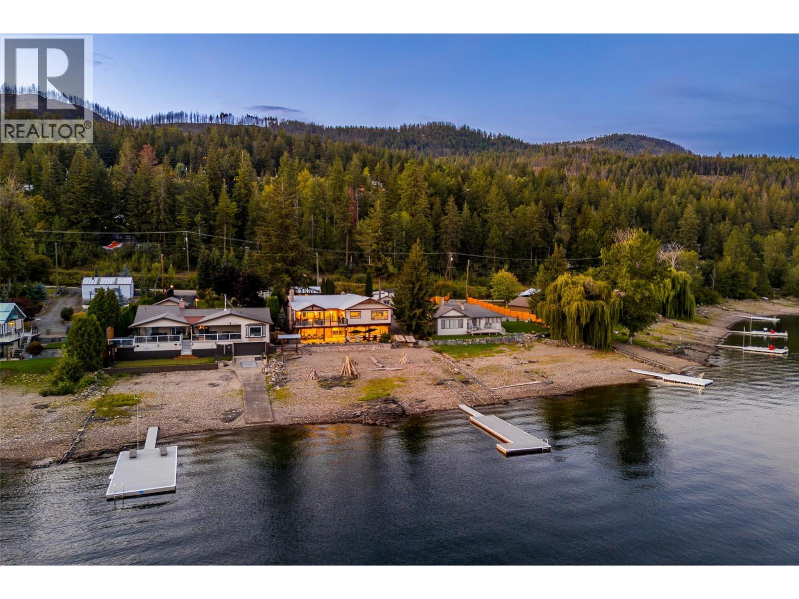 2968 Mabry Road, Lee Creek, British Columbia  V0E 1M4 - Photo 83 - 10400391