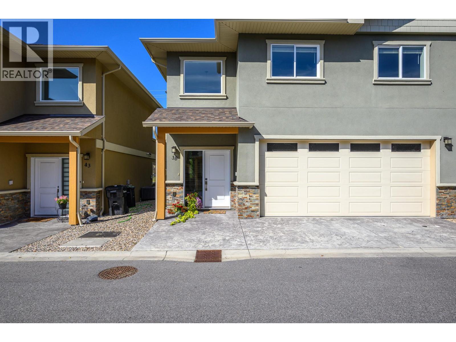 6600 Okanagan Avenue Unit# 38, Vernon, British Columbia  V1H 2K6 - Photo 1 - 10400288