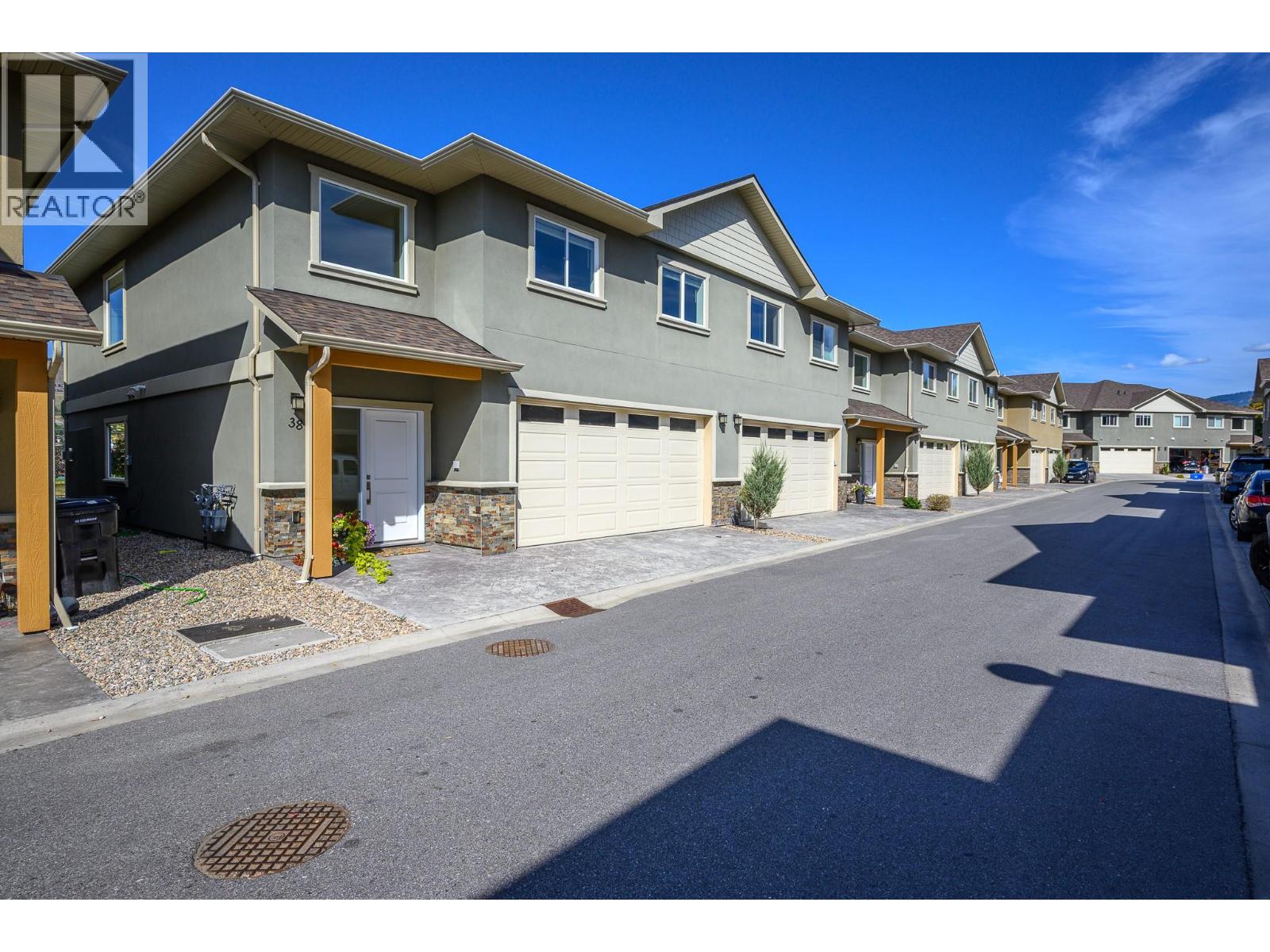 6600 Okanagan Avenue Unit# 38, Vernon, British Columbia  V1H 2K6 - Photo 2 - 10400288
