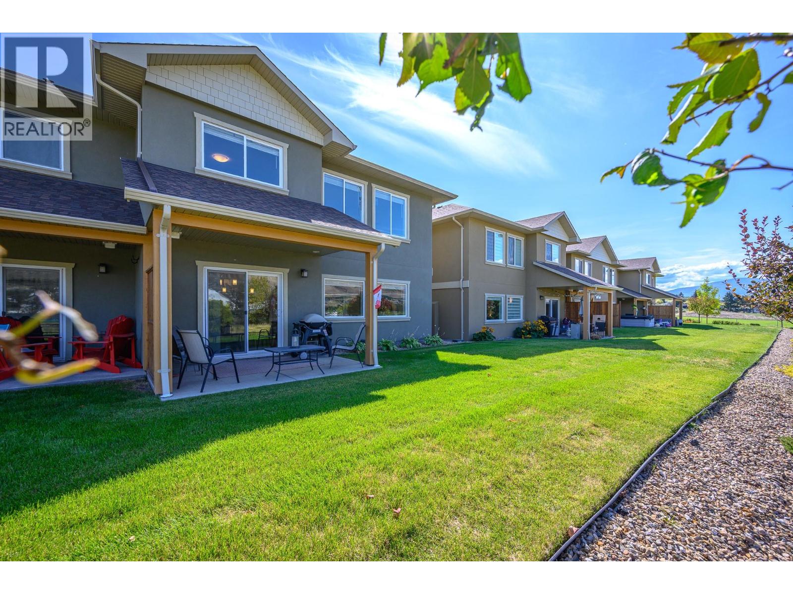 6600 Okanagan Avenue Unit# 38, Vernon, British Columbia  V1H 2K6 - Photo 31 - 10400288