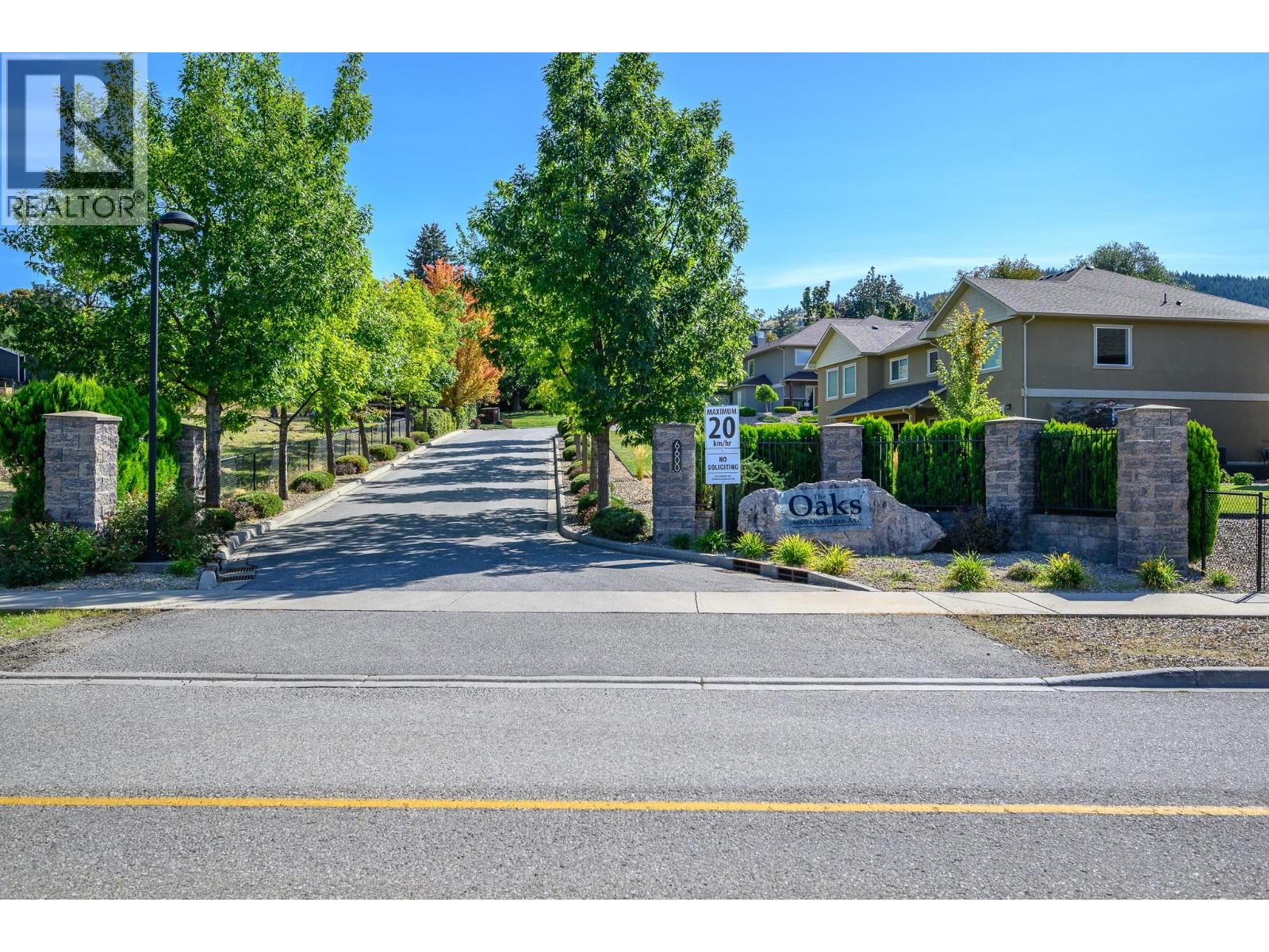 6600 Okanagan Avenue Unit# 38, Vernon, British Columbia  V1H 2K6 - Photo 35 - 10400288
