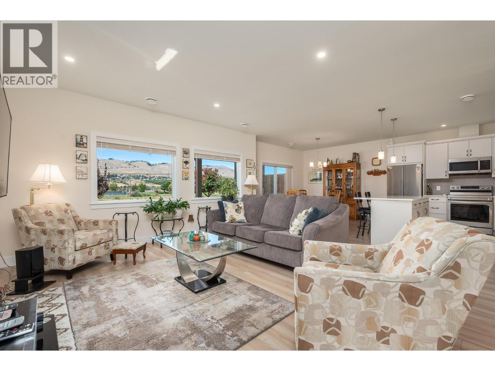 6600 Okanagan Avenue Unit# 38, Vernon, British Columbia  V1H 2K6 - Photo 6 - 10400288