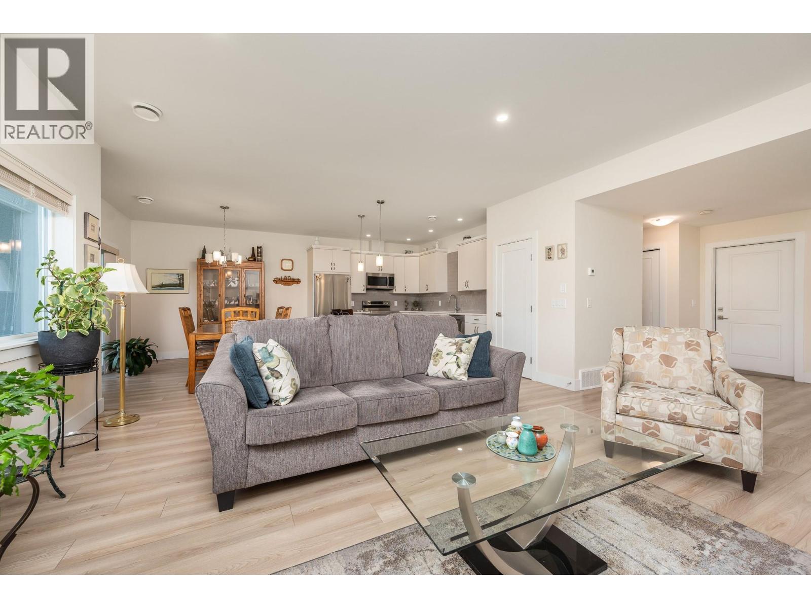 6600 Okanagan Avenue Unit# 38, Vernon, British Columbia  V1H 2K6 - Photo 8 - 10400288