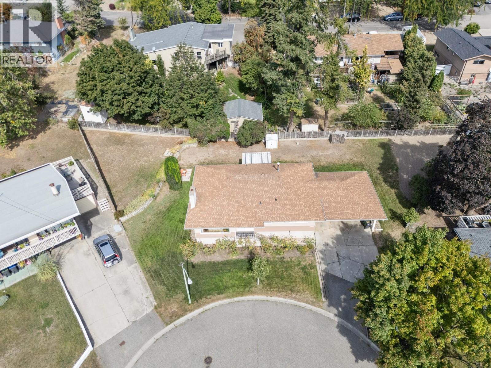 1442 Glenaire Crescent, Kelowna, British Columbia  V1Y 3N1 - Photo 1 - 10400777