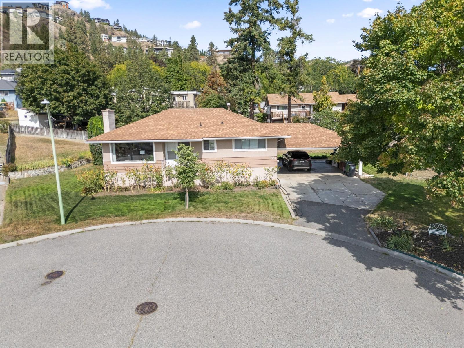 1442 Glenaire Crescent, Kelowna, British Columbia  V1Y 3N1 - Photo 11 - 10400777