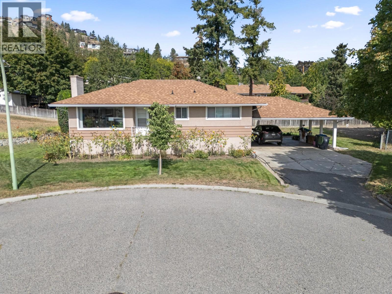 1442 Glenaire Crescent, Kelowna, British Columbia  V1Y 3N1 - Photo 12 - 10400777