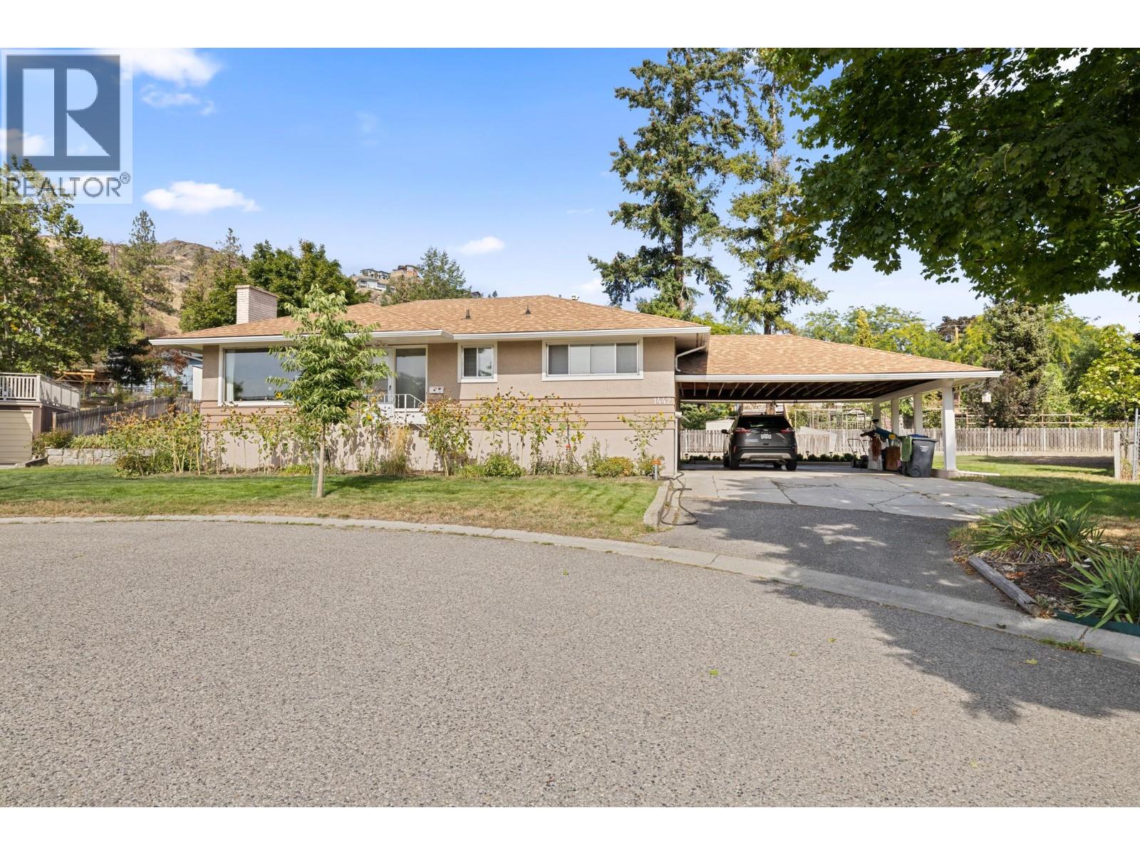 1442 Glenaire Crescent, Kelowna, British Columbia  V1Y 3N1 - Photo 13 - 10400777