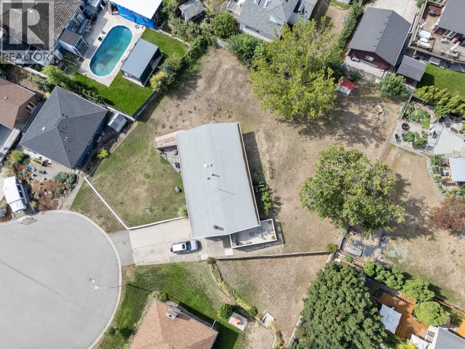 1440 Glenaire Crescent, Kelowna, British Columbia  V1Y 3N1 - Photo 1 - 10400765