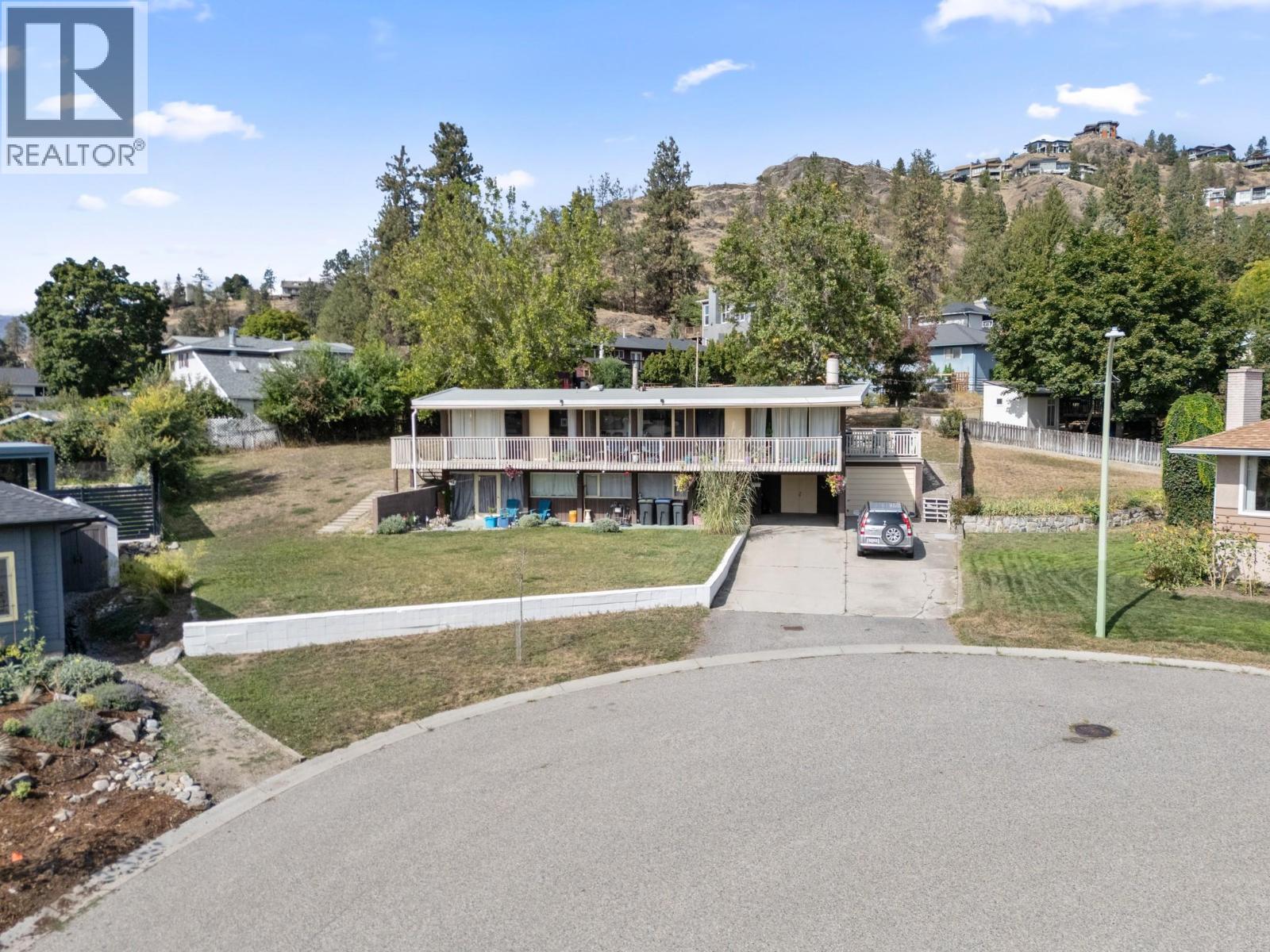 1440 Glenaire Crescent, Kelowna, British Columbia  V1Y 3N1 - Photo 11 - 10400765