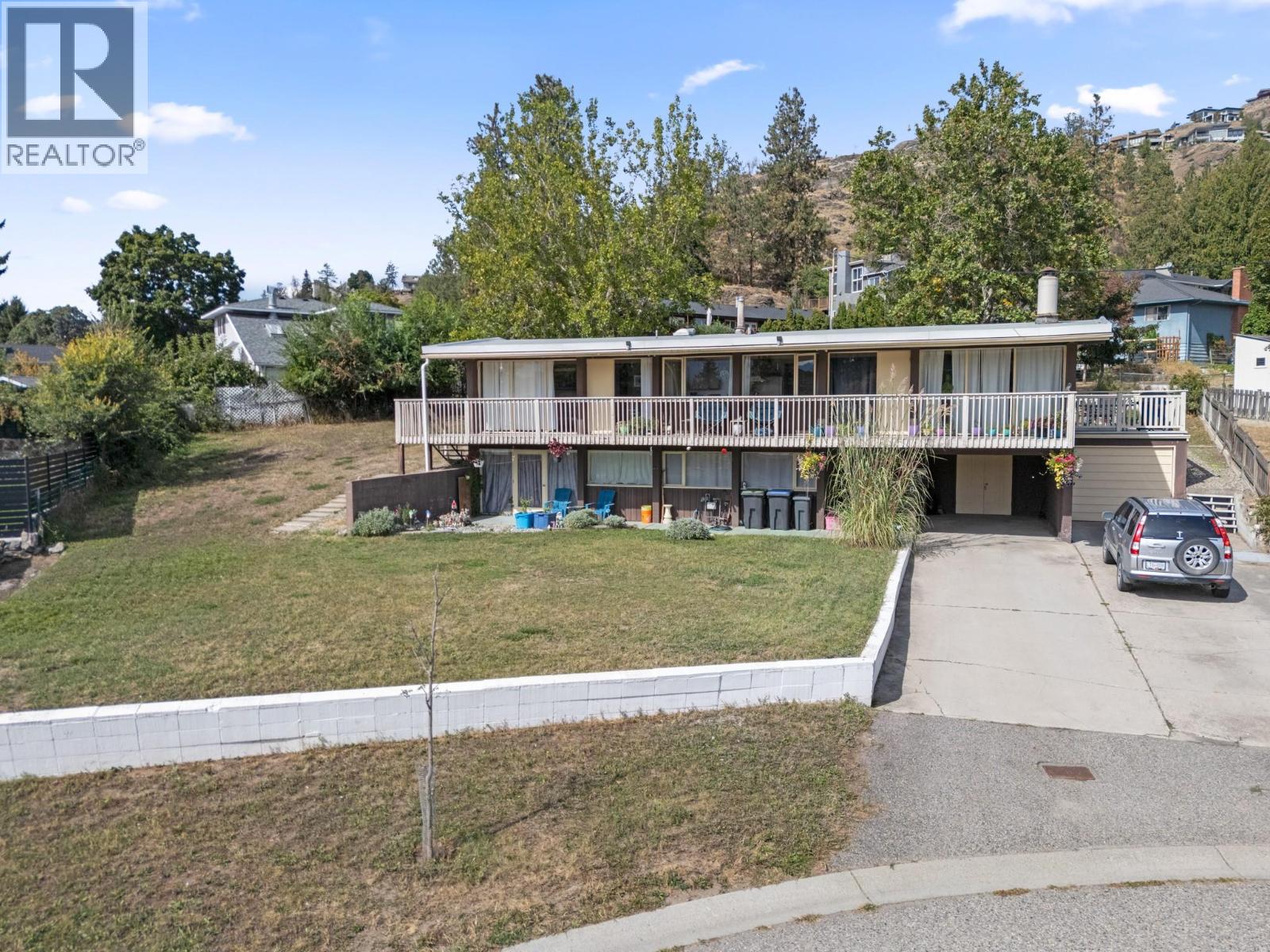 1440 Glenaire Crescent, Kelowna, British Columbia  V1Y 3N1 - Photo 12 - 10400765