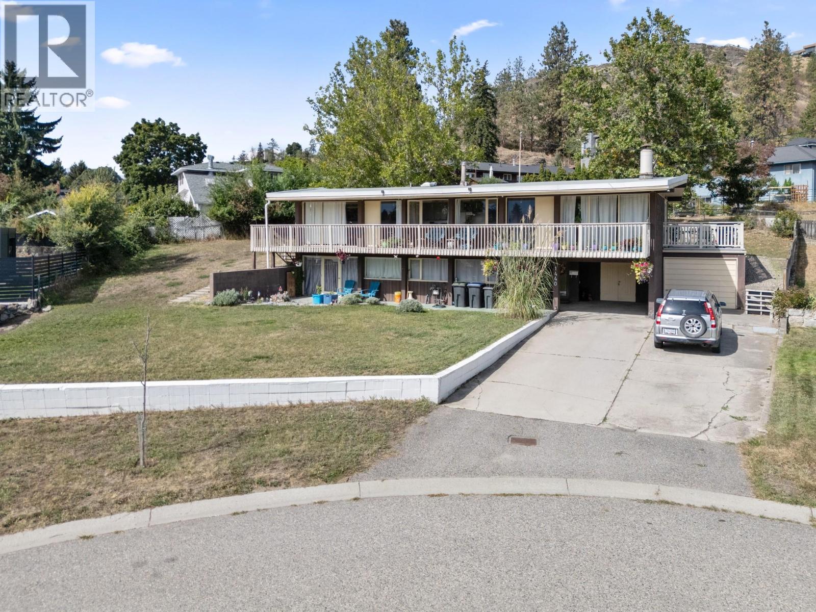 1440 Glenaire Crescent, Kelowna, British Columbia  V1Y 3N1 - Photo 13 - 10400765