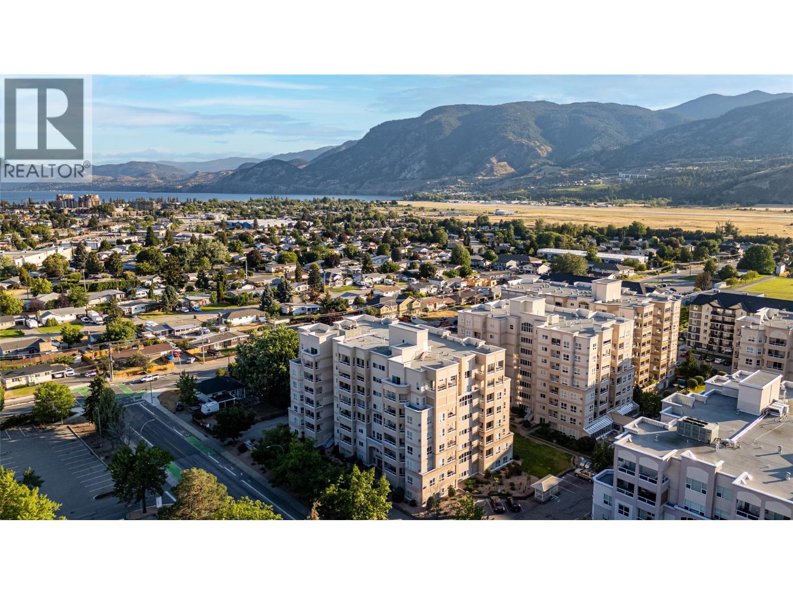 2285 Atkinson Street Unit# 506, Penticton, British Columbia  V2A 8R7 - Photo 17 - 10400321