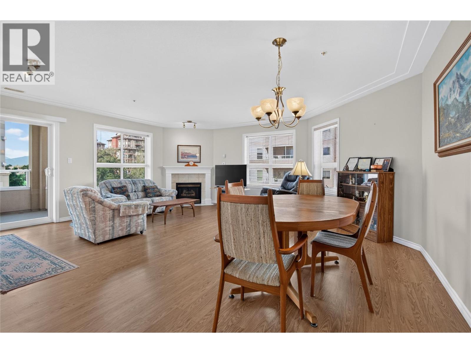 2285 Atkinson Street Unit# 506, Penticton, British Columbia  V2A 8R7 - Photo 2 - 10400321