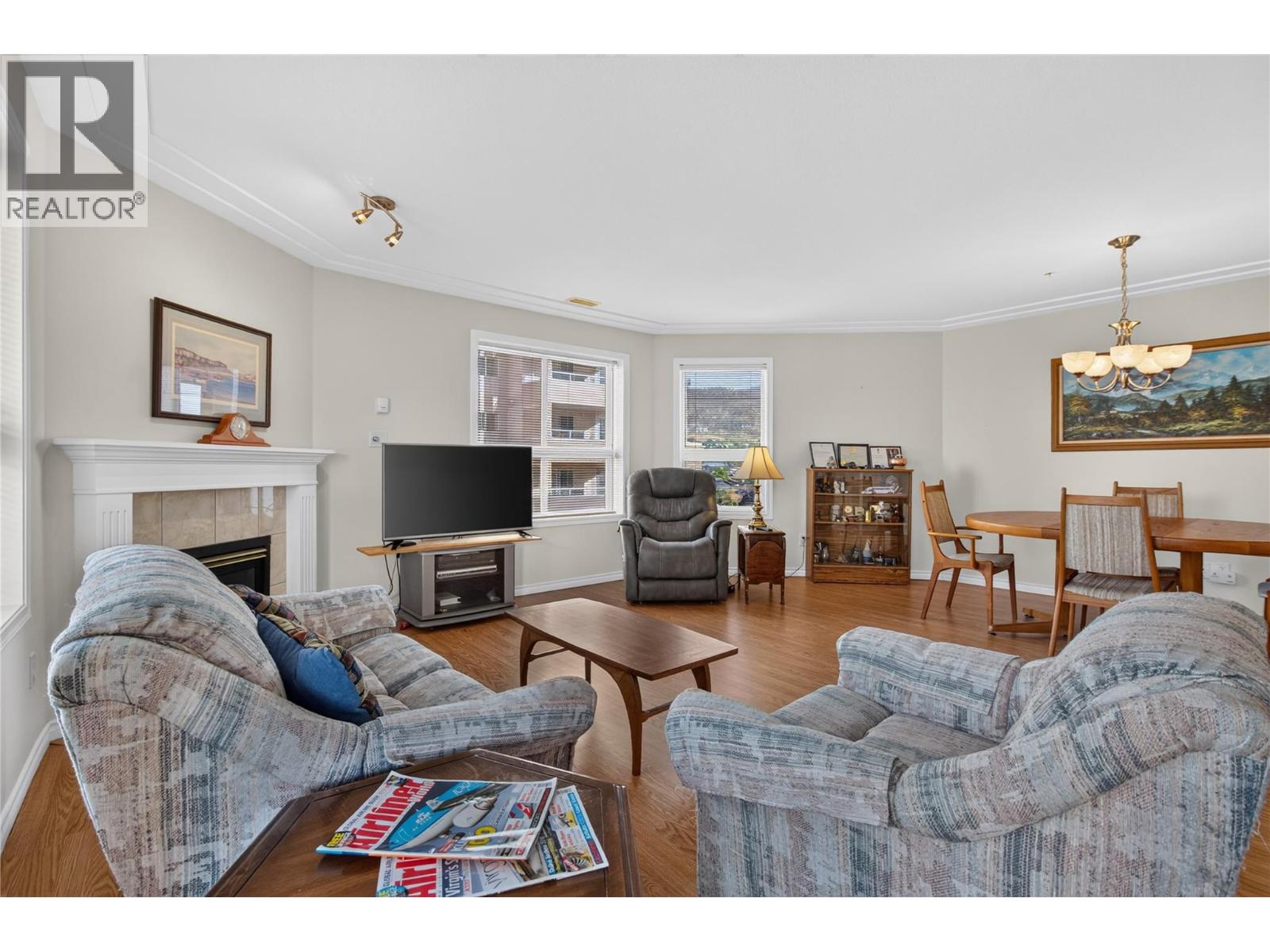 2285 Atkinson Street Unit# 506, Penticton, British Columbia  V2A 8R7 - Photo 4 - 10400321