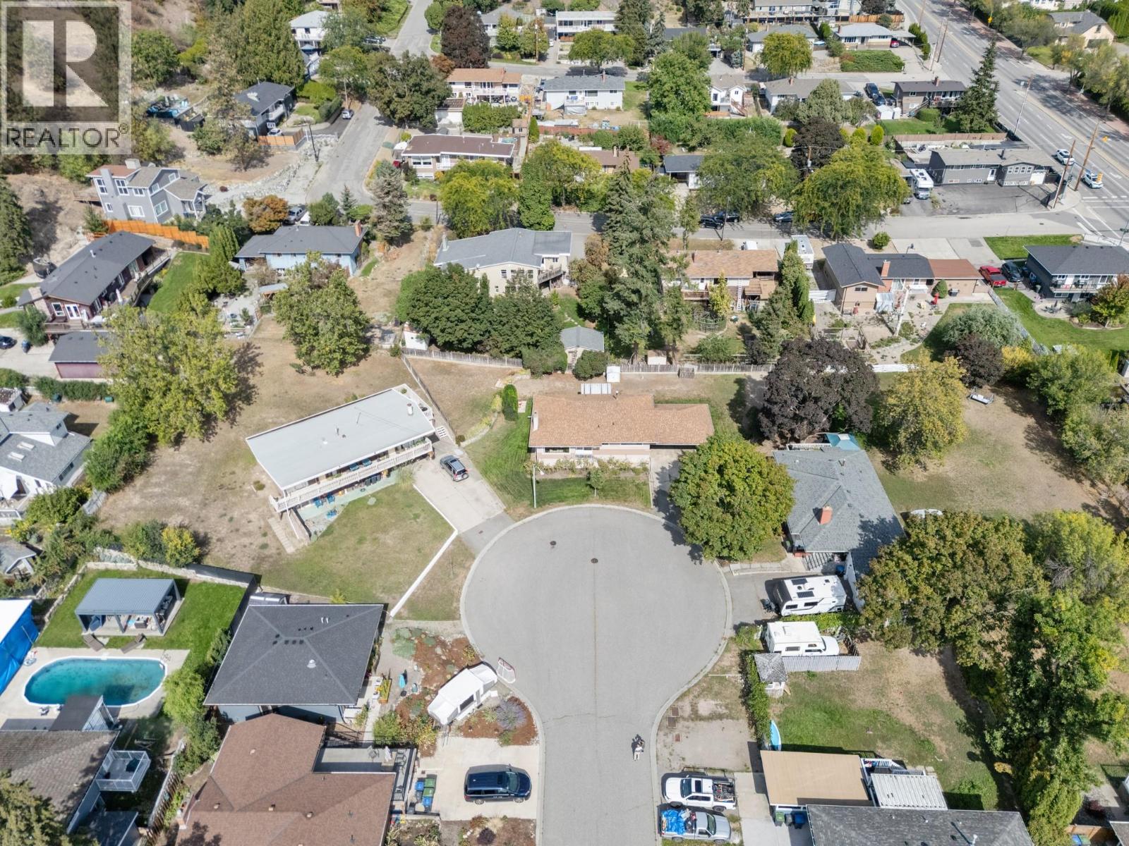 1446 Glenaire Crescent, Kelowna, British Columbia  V1Y 3N1 - Photo 15 - 10400779