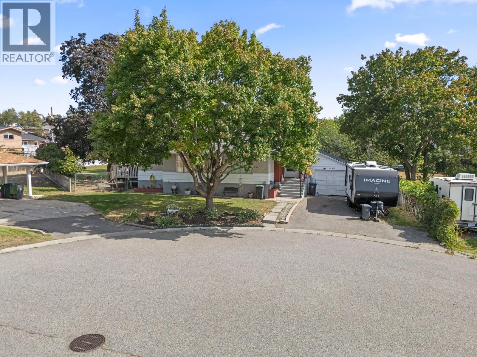 1446 Glenaire Crescent, Kelowna, British Columbia  V1Y 3N1 - Photo 16 - 10400779