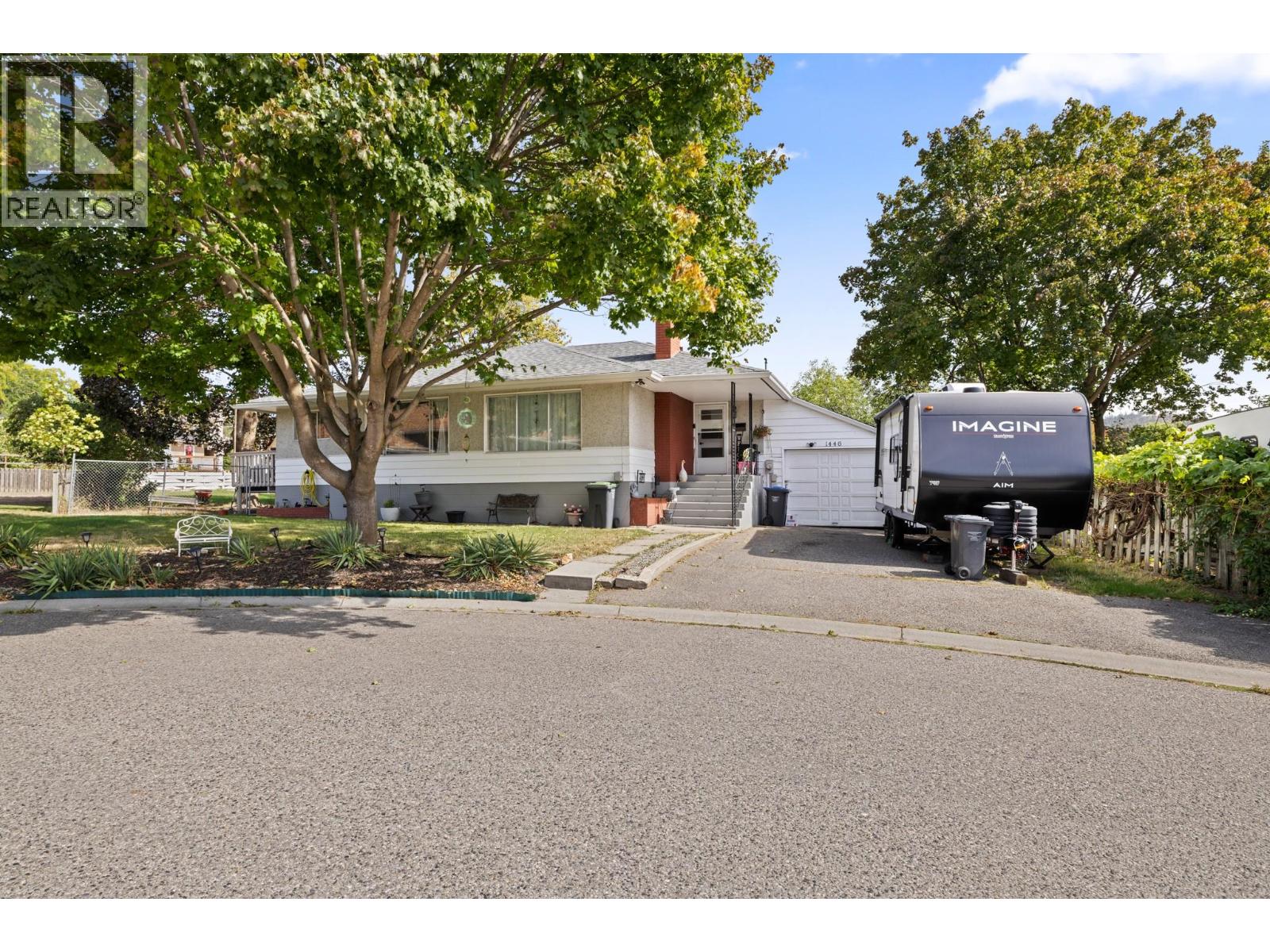 1446 Glenaire Crescent, Kelowna, British Columbia  V1Y 3N1 - Photo 18 - 10400779