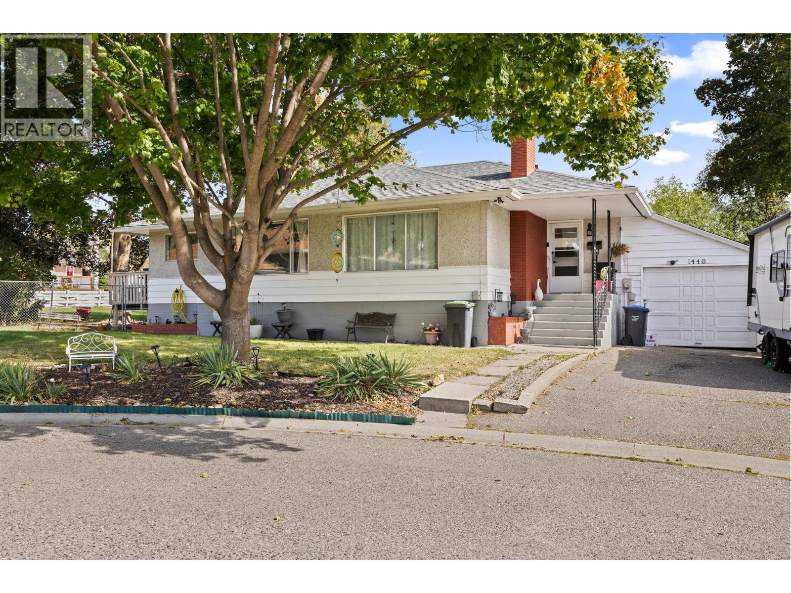 1446 Glenaire Crescent, Kelowna, British Columbia  V1Y 3N1 - Photo 19 - 10400779