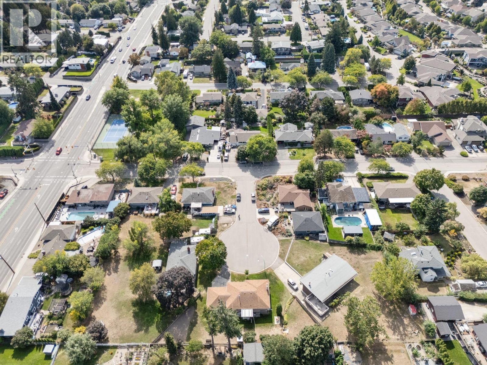 1446 Glenaire Crescent, Kelowna, British Columbia  V1Y 3N1 - Photo 5 - 10400779