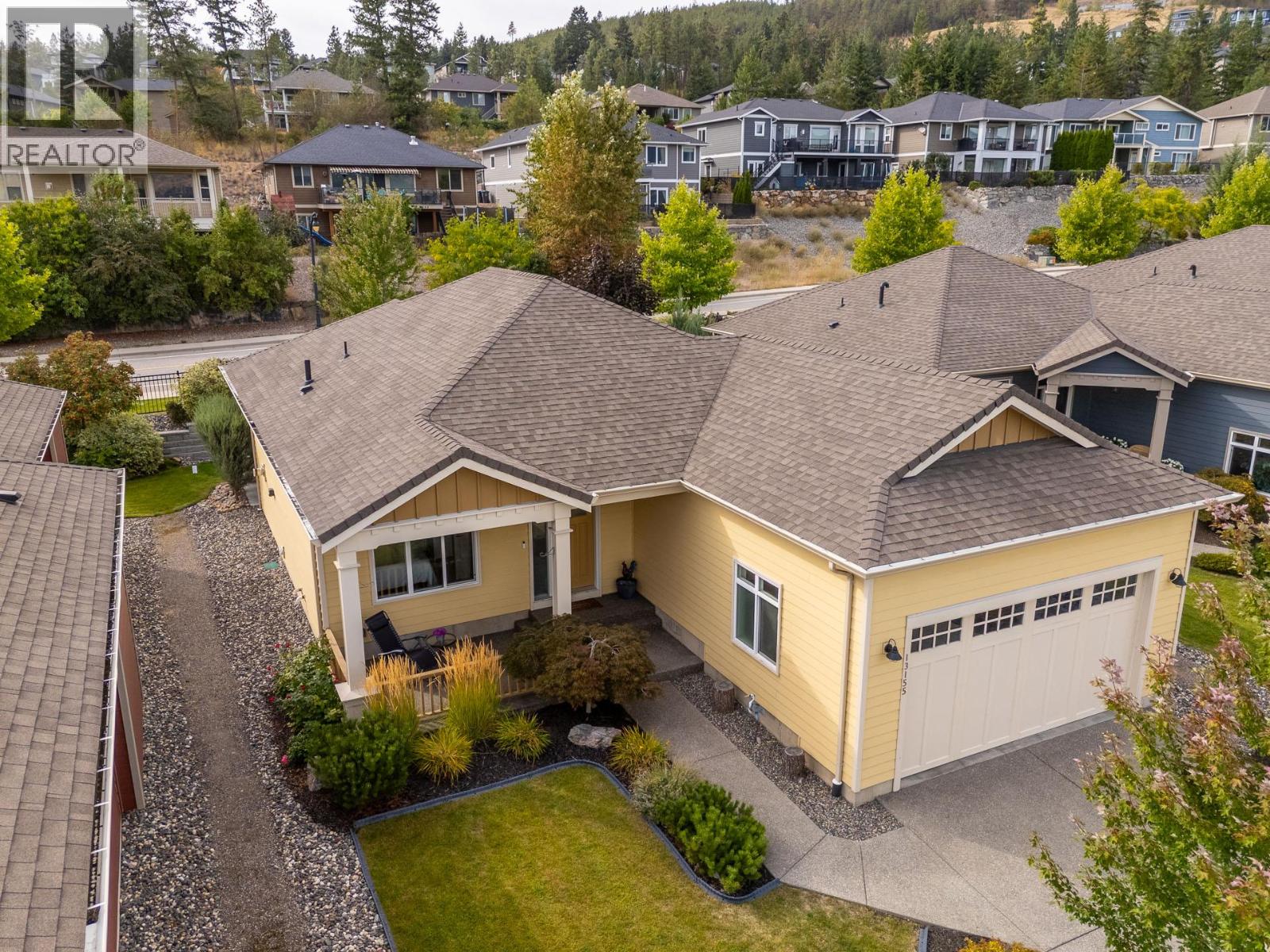 13155 Staccato Drive, Lake Country, British Columbia  V4V 2P8 - Photo 2 - 10400488