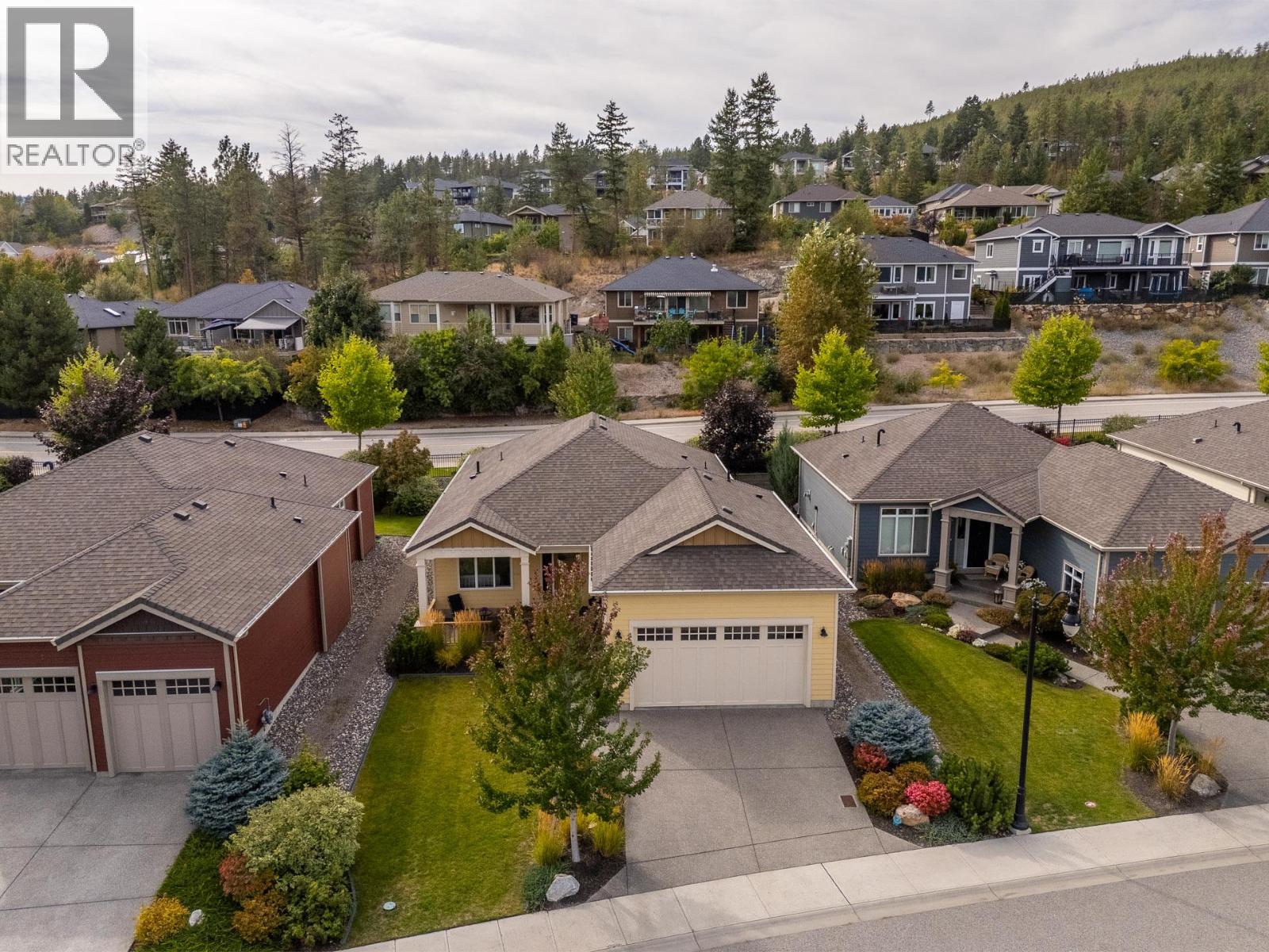 13155 Staccato Drive, Lake Country, British Columbia  V4V 2P8 - Photo 3 - 10400488