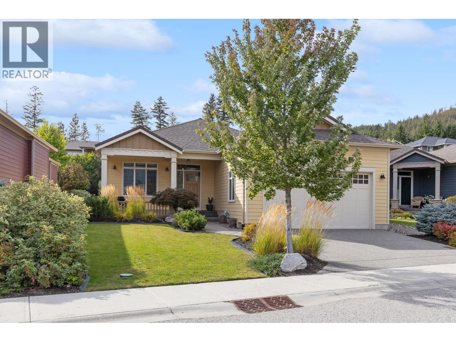 13155 Staccato Drive, Lake Country, British Columbia  V4V 2P8 - Photo 4 - 10400488