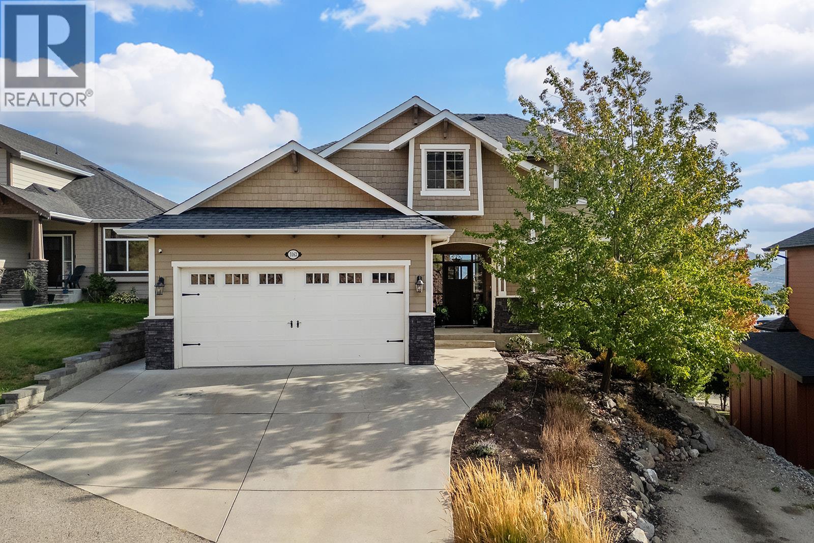 3162 Saddleback Place, West Kelowna, British Columbia  V4T 2Z6 - Photo 1 - 10400443